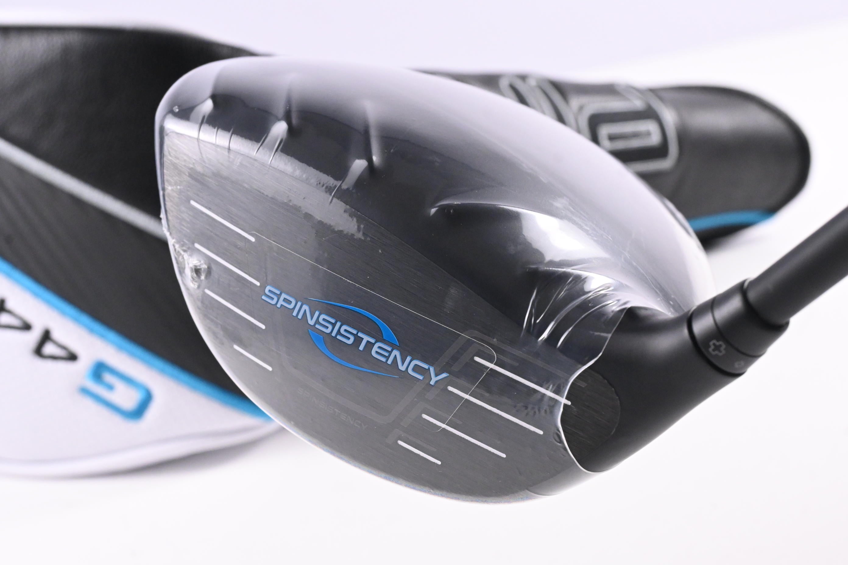 Ping G440 SFT Driver / 10.5 Degree / Stiff Flex Ping Alta CB Blue 50 Shaft