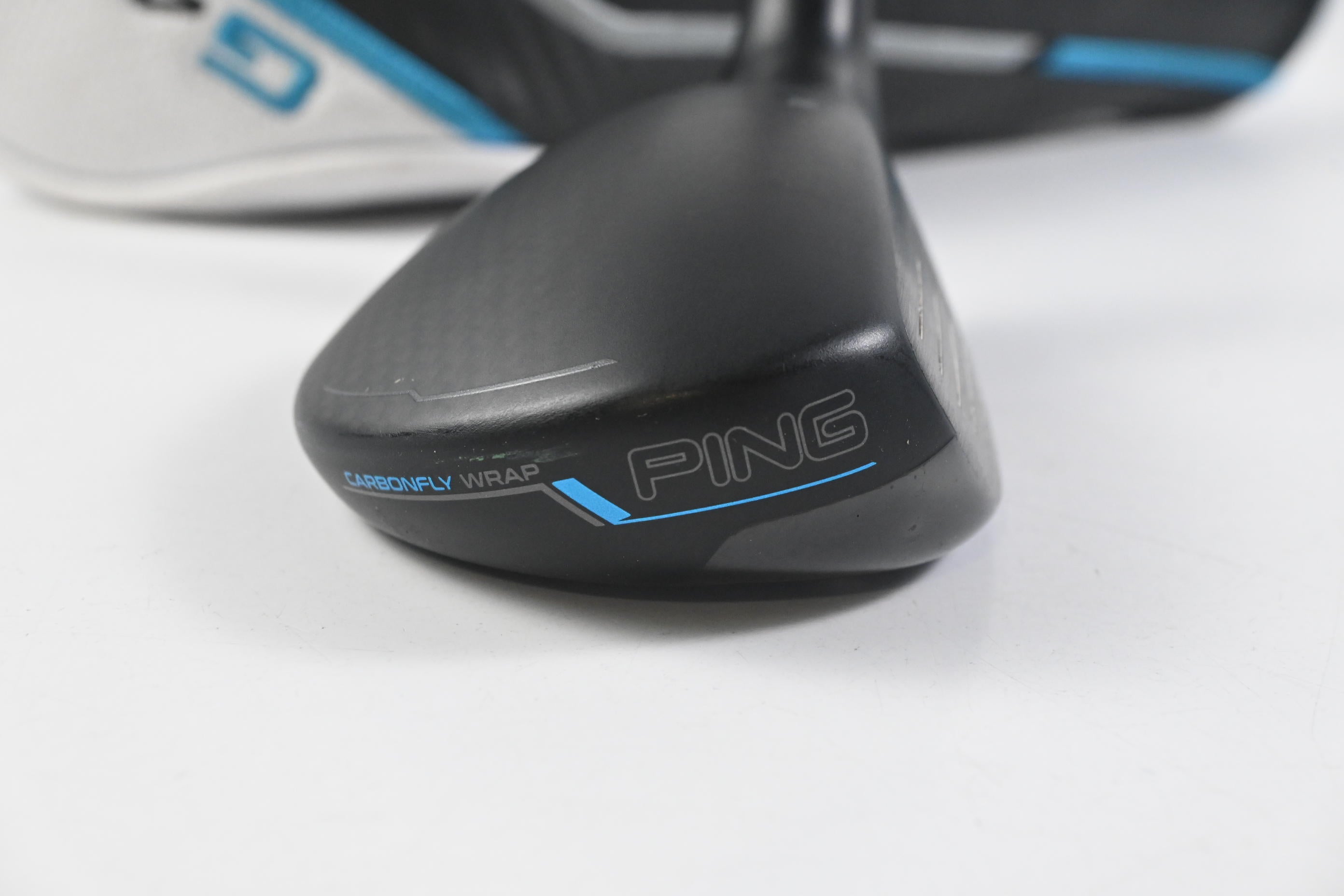 Ping G440 #5 Hybrid / 26 Degree / Stiff Flex Denali Red 80 Shaft