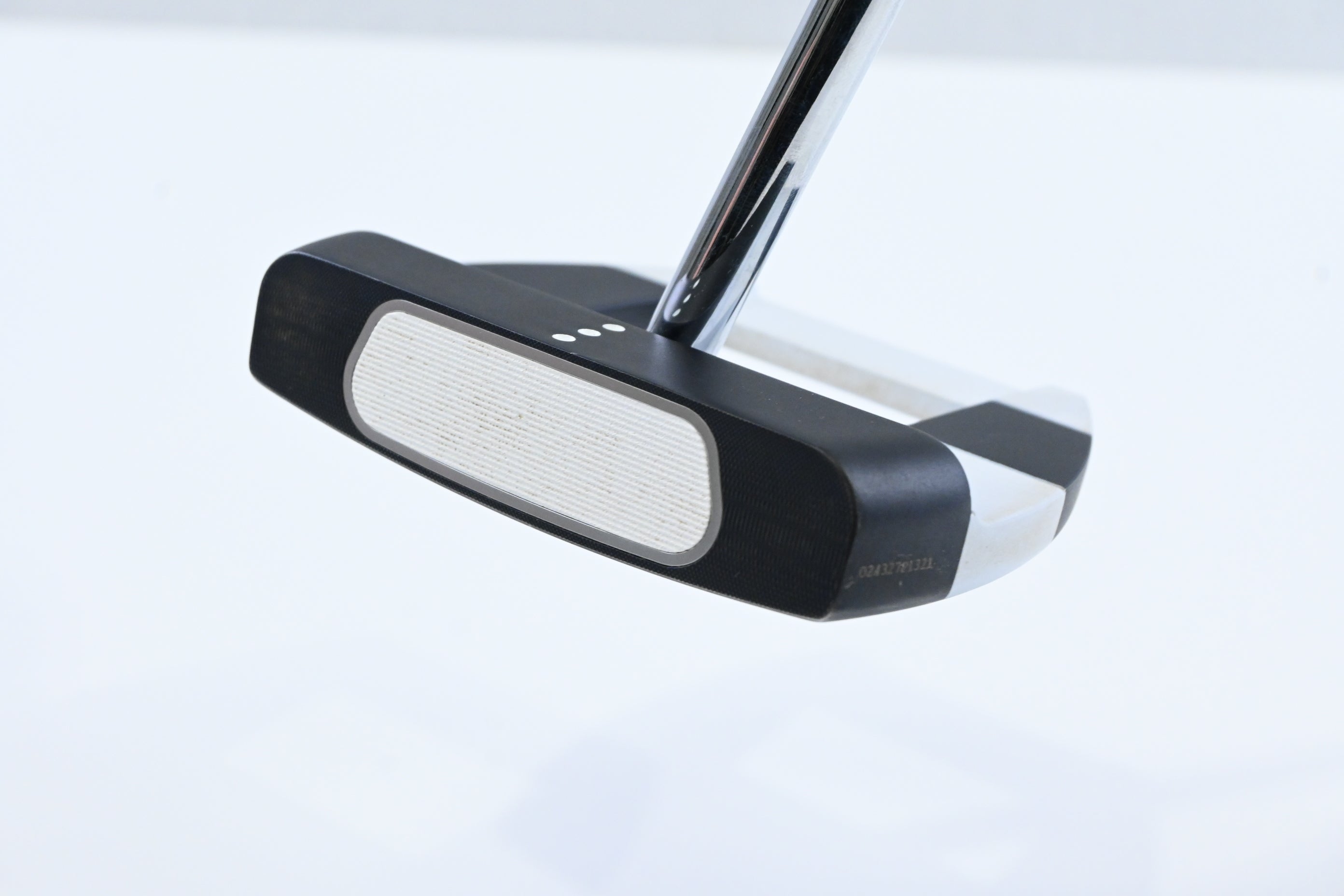 Odyssey Ai-One Cruiser Square 2 Square Jailbird Putter / 38 Inch
