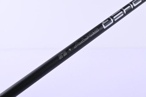Callaway Paradym Ai Smoke #3 Hybrid / 18 Degree / Regular Flex Cypher 2.0 60