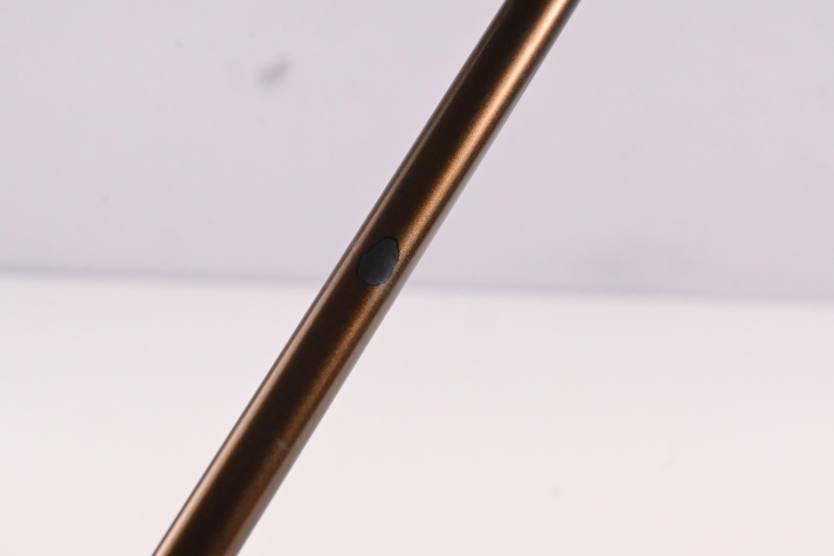Ping G400 #2 Hybrid / 17 Degree / Regular Flex Ping Alta CB 70 Shaft
