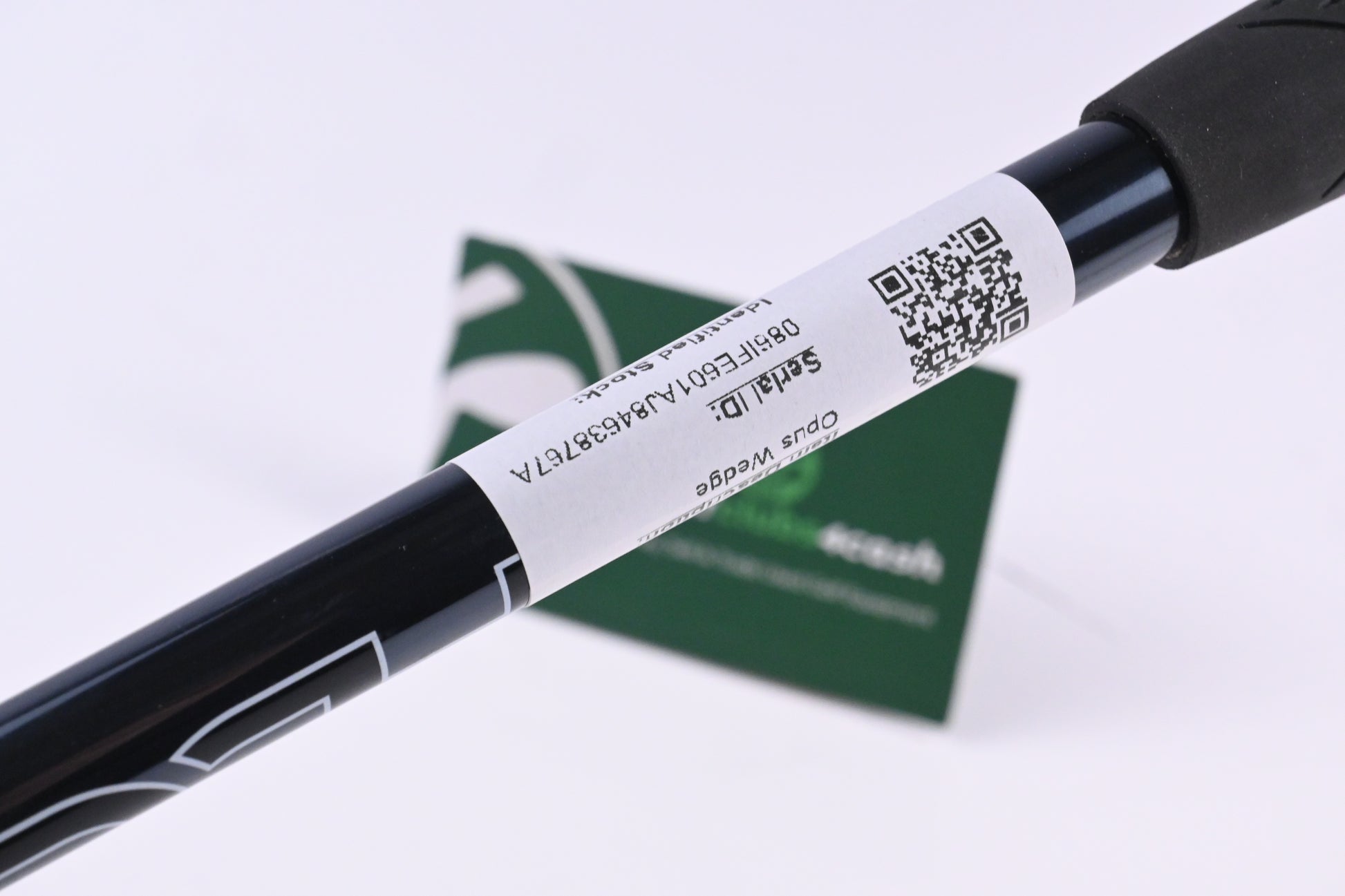 Callaway Opus Lob Wedge / 58 Degree / Wedge Flex UST Recoil DART HDC 65