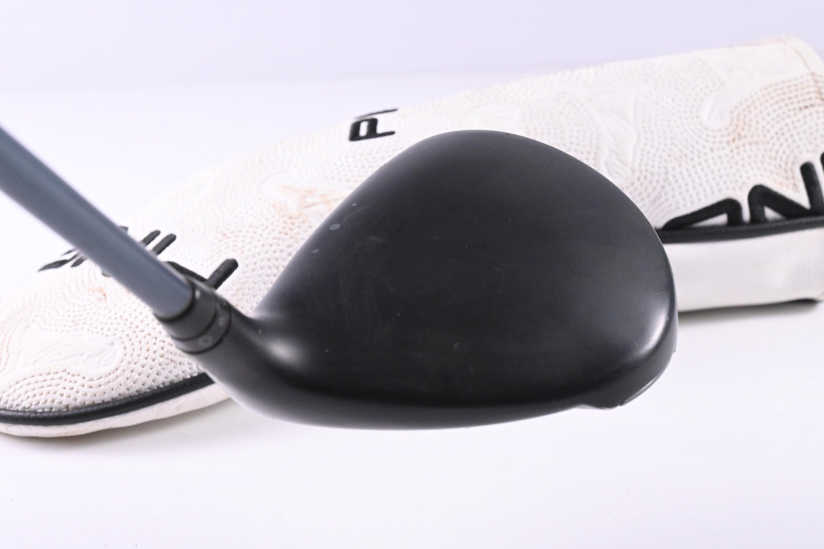 Ping G425 Max #3 Wood / 14.5 Degree / Regular Flex Ping ALTA CB Slate 65 Shaft