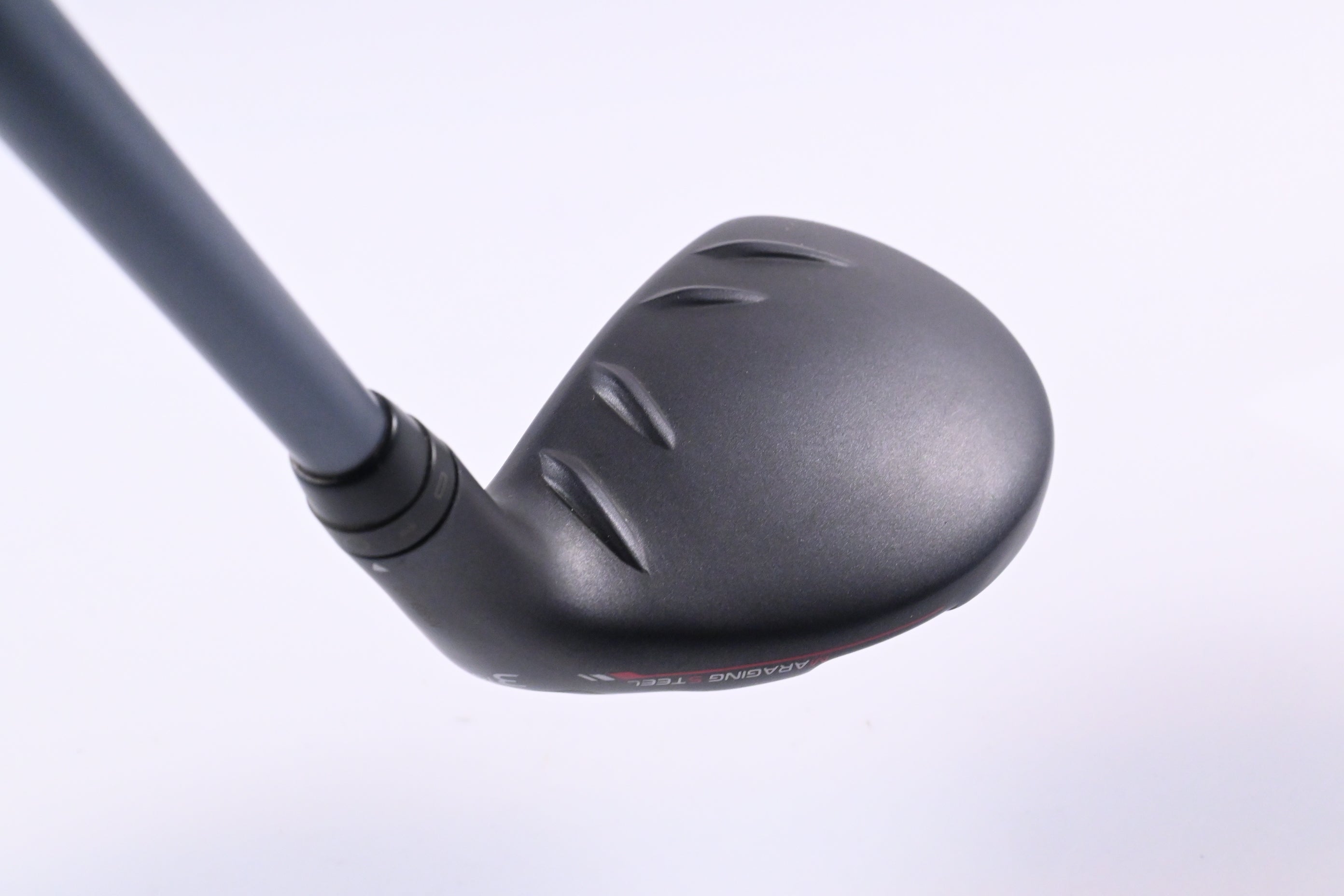 Ping G410 #3 Hybrid / 19 Degree / Senior Flex Ping Alta CB Slate 70 Shaft