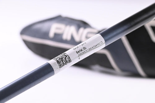 Ping G425 #3 Hybrid / 19 Degree / Regular Flex Ping ALTA CB Slate 70 Shaft