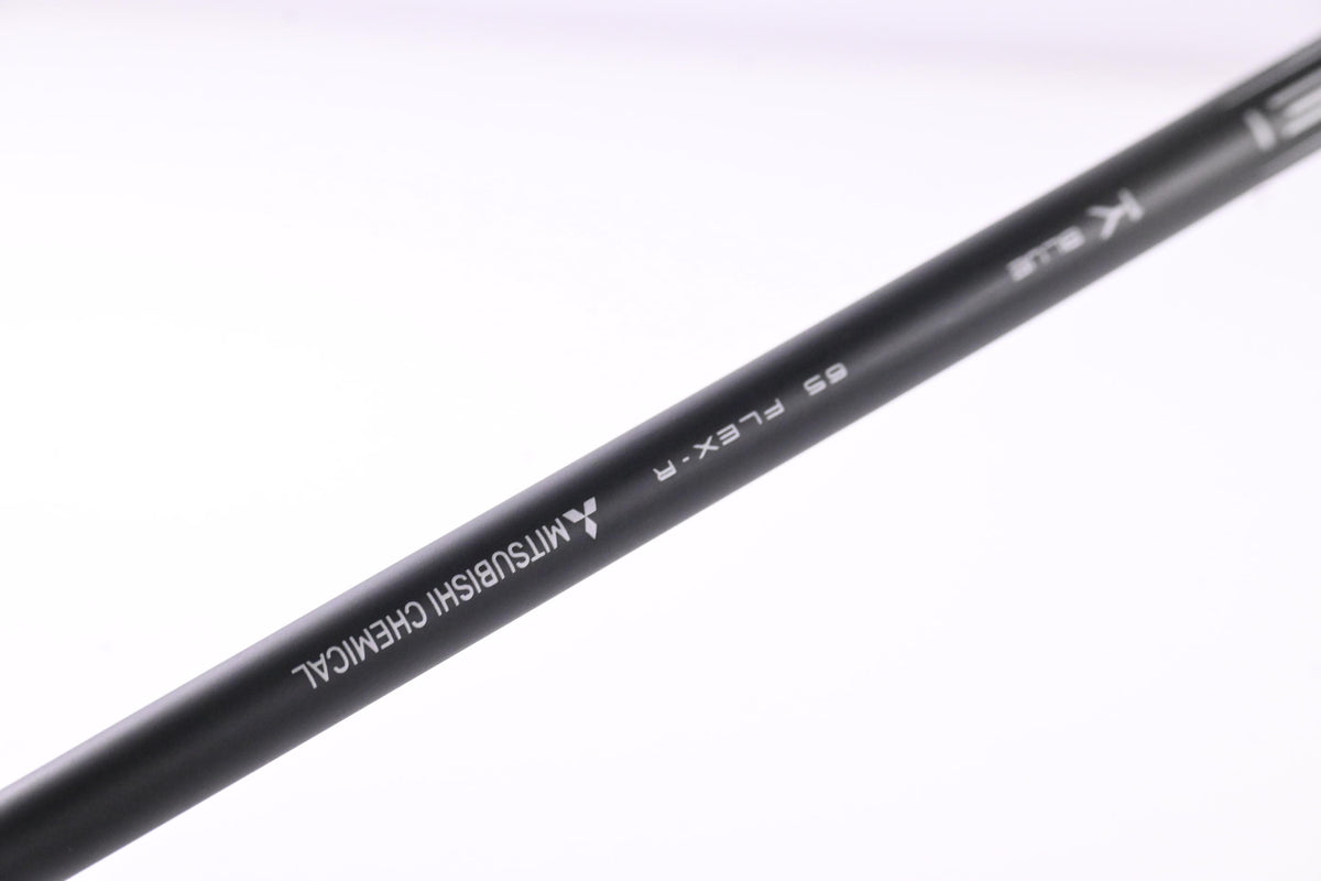 Titleist GTS300 Mini Driver / 13 Degree / Regular Flex Tensei 1K Blue 65 Shaft