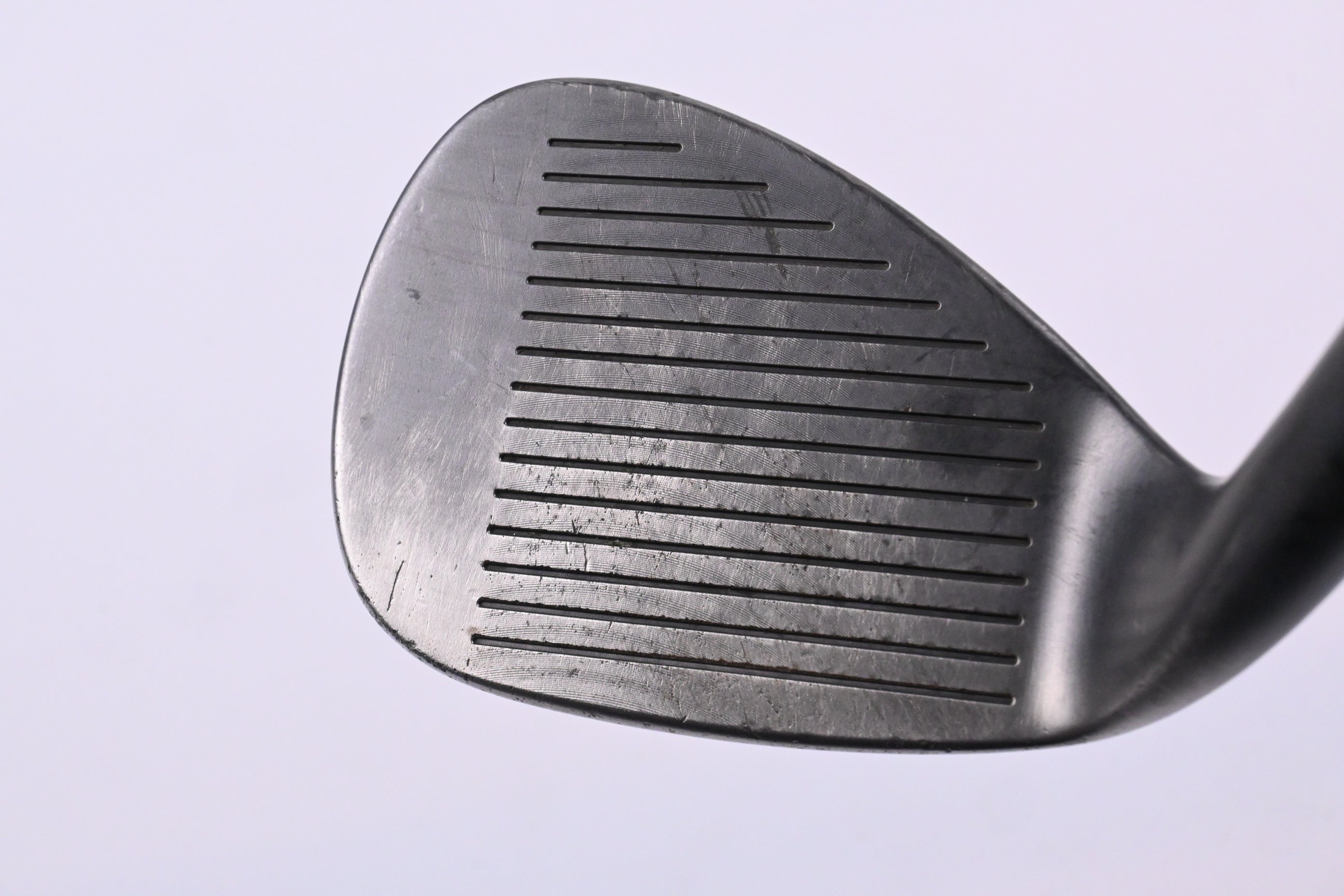 Cobra King Black Sand Wedge / 56 Degree / Wedge Flex Dynamic Gold Shaft