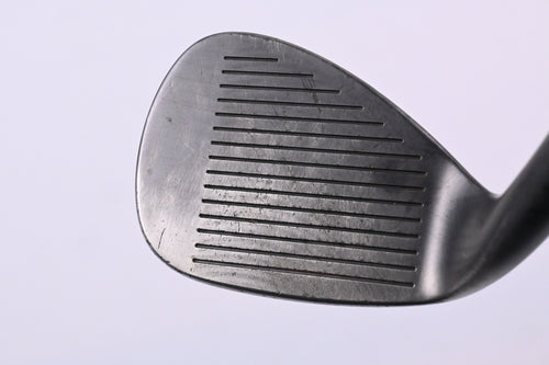 Cobra King Black Sand Wedge / 56 Degree / Wedge Flex Dynamic Gold Shaft
