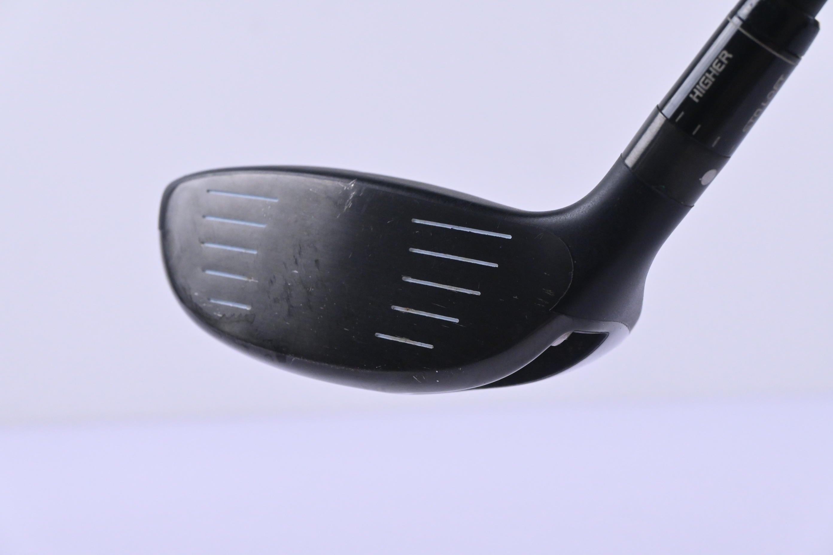 MacGregor MacTec X #3 Wood / 16.5 Degree / Regular Flex MACTEC X Shaft