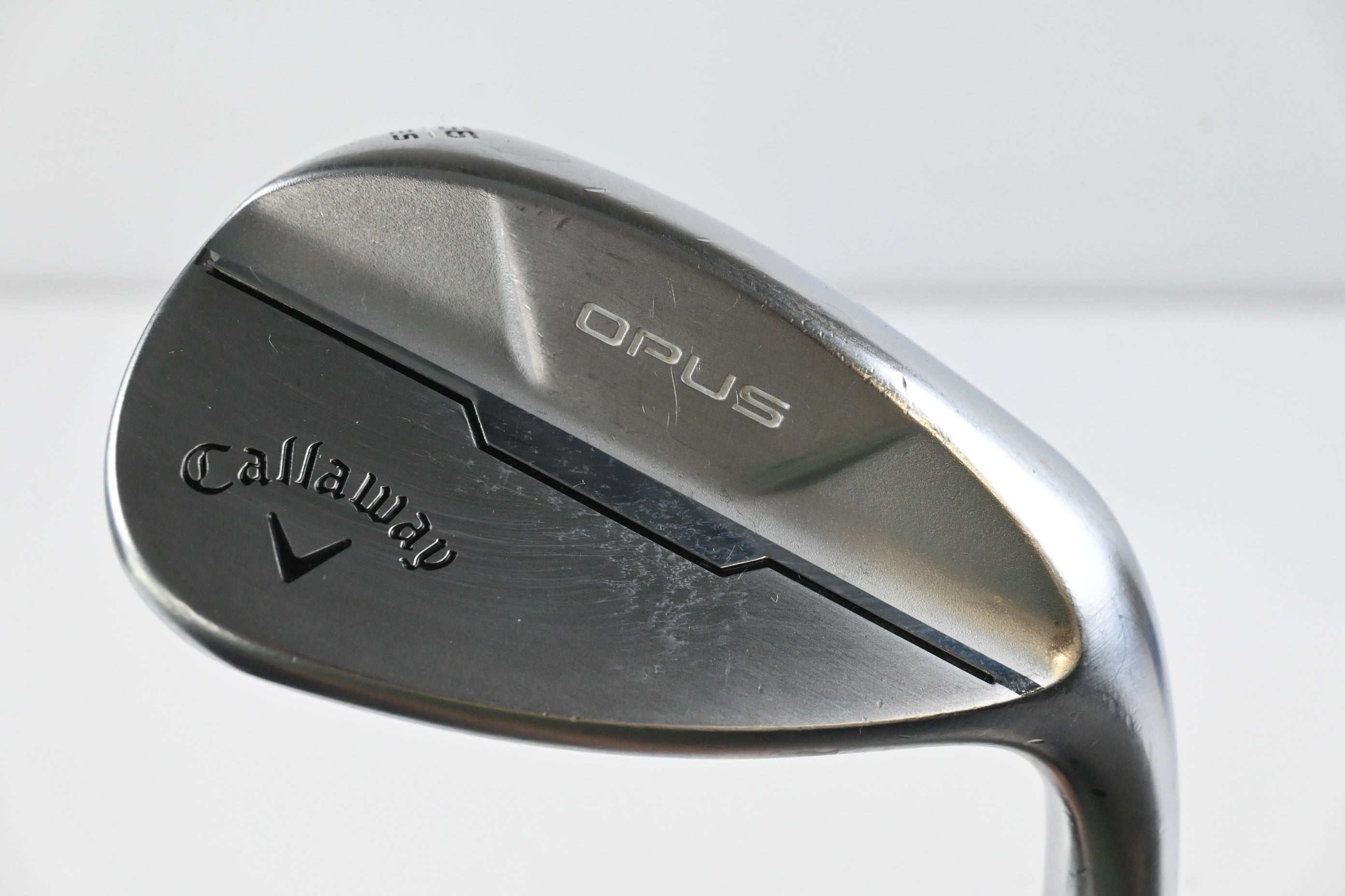 Callaway Opus Sand Wedge / 56 Degree / Wedge Flex Dynamic Gold 115 Shaft