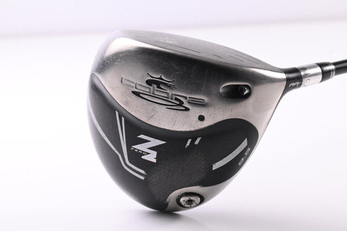 Cobra ZL Driver / 9.5 Degree / Regular Flex Project X Aldila Voodoo 59 Shaft