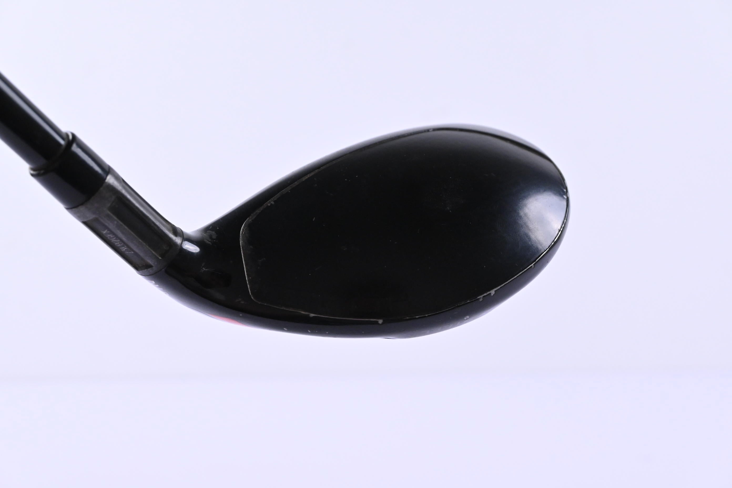 Taylormade Stealth 2 #4 Hybrid / 22 Degree / Regular Flex Fujikura Ventus Red 6