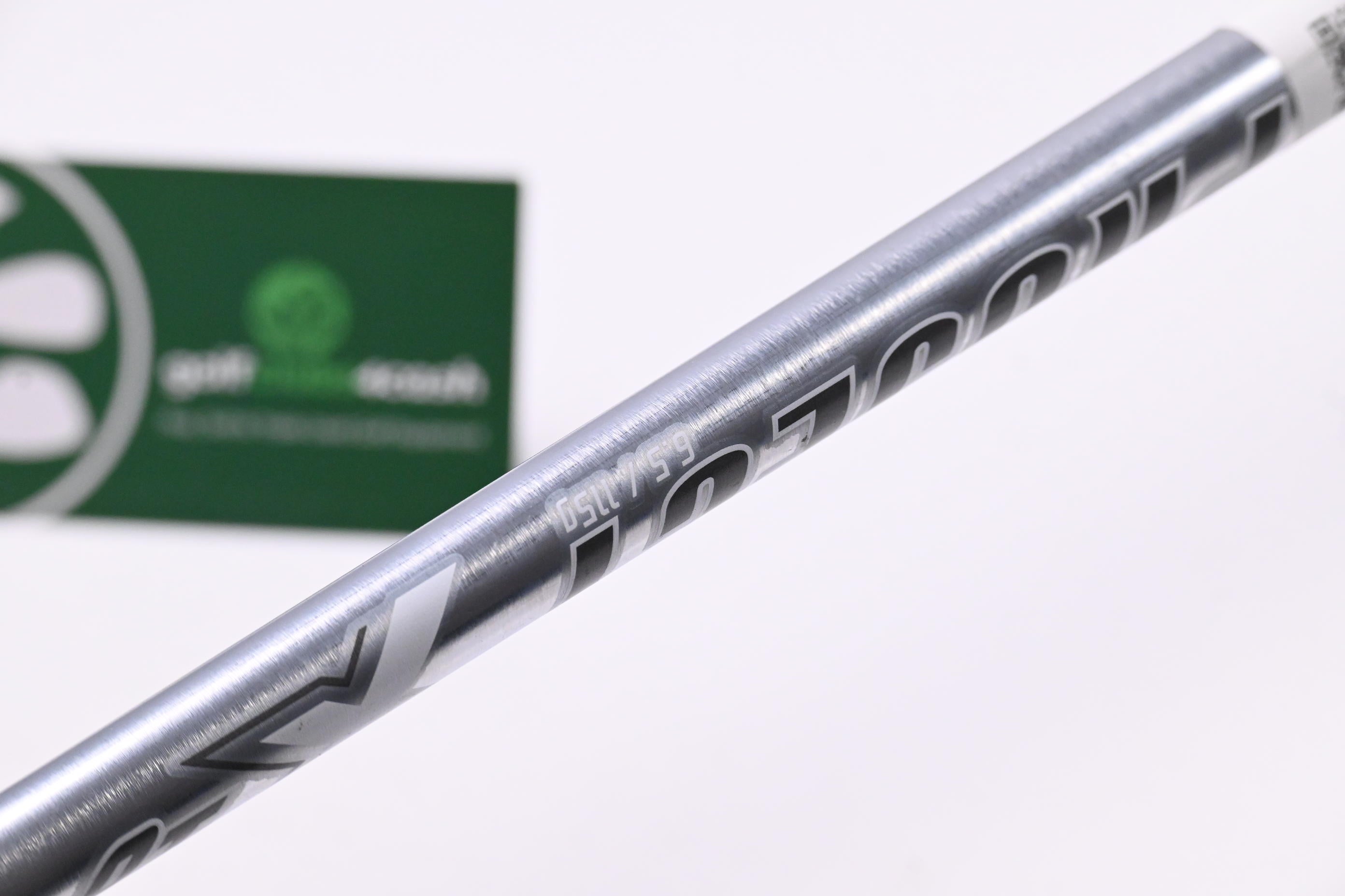 Ping Blueprint S Pitching Wedge / 46 Degree / X-Flex Project X IO 115 Shaft