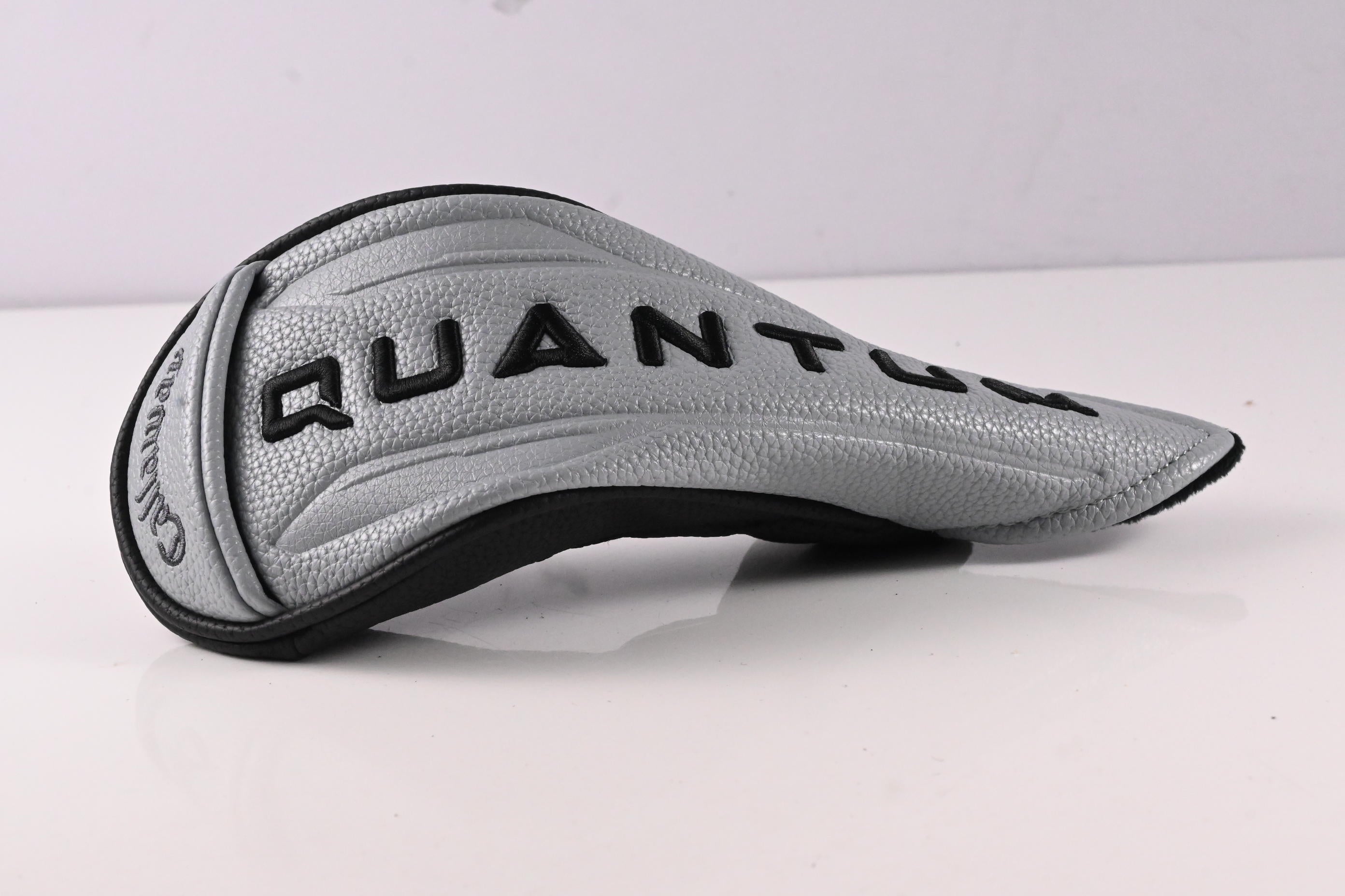 Callaway Quantum Max #3 Hybrid / 19 Degree / Senior Flex Vanquish 5 Shaft