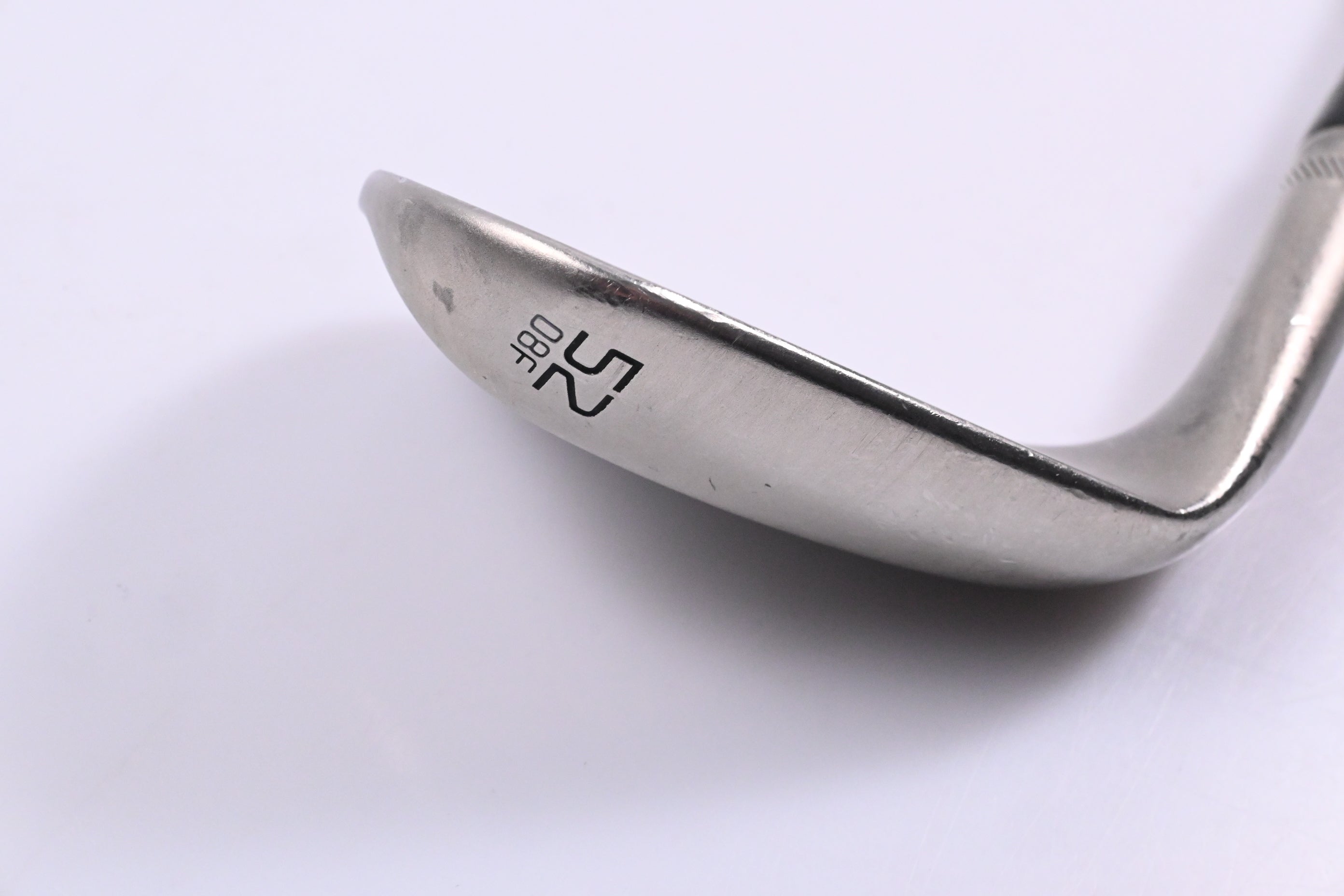 Titleist Vokey SM10 Gap Wedge / 52 Degree / Wedge Flex Vokey SM10 Shaft