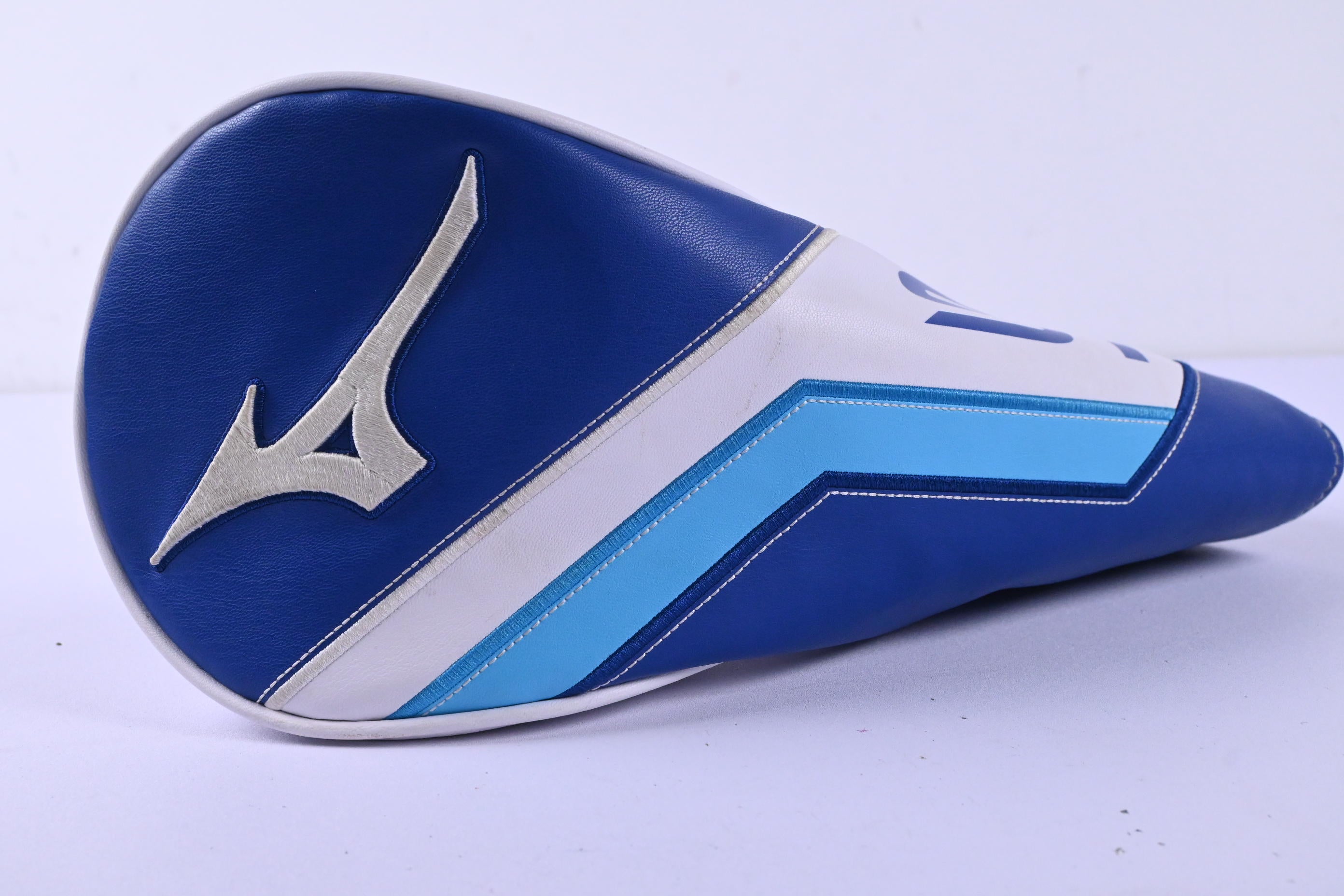 Mizuno ST-Max 230 Driver / 10.5 Degree / Stiff Flex Fujikura Atmos Blue 6 Shaft