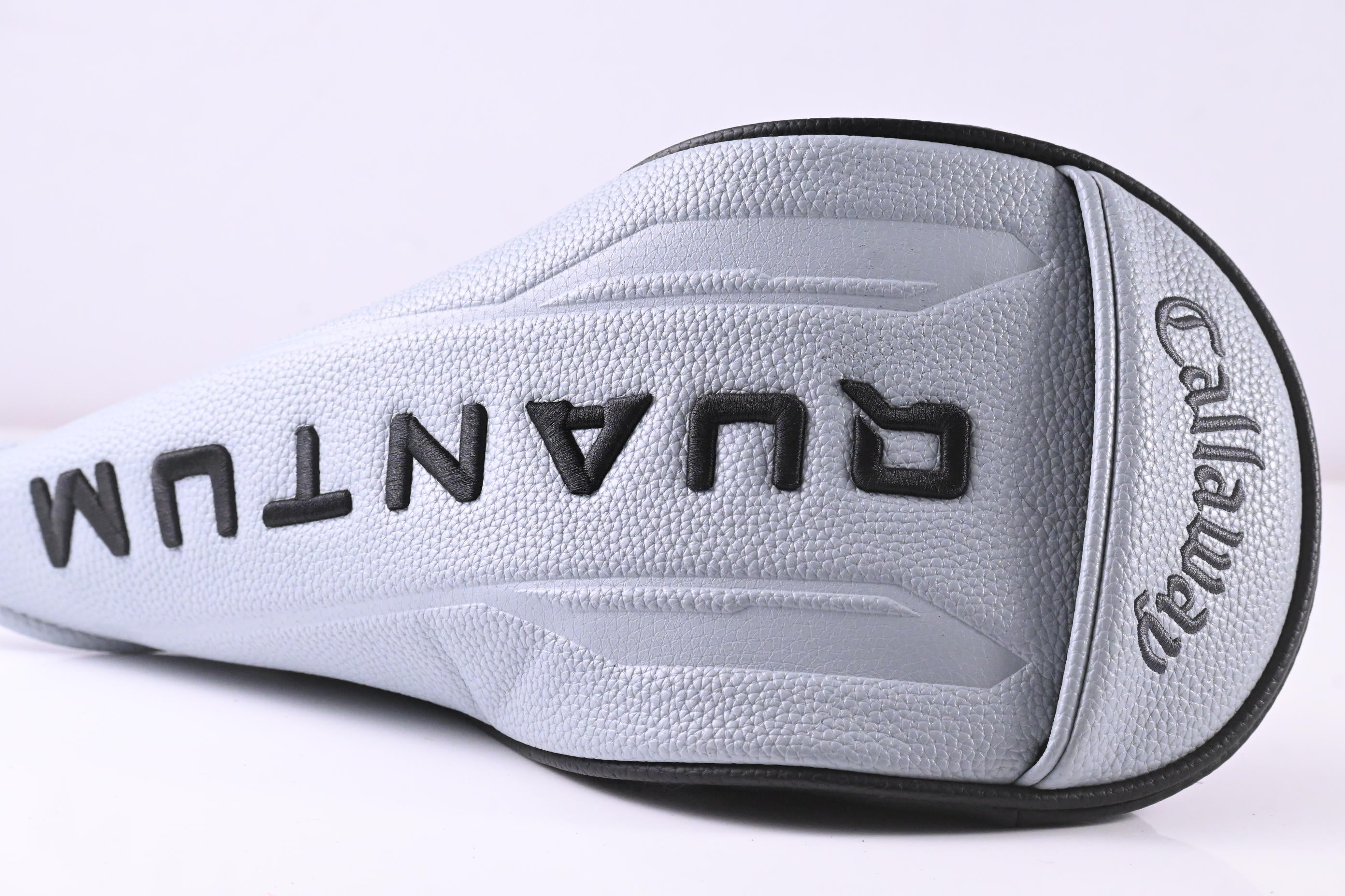 Callaway Quantum Max Drivers / 10.5 Degree / Stiff Flex Denali Frost Silver 50