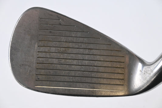 Wilson D100 #8 Iron / Regular Flex Matrix Studio 6.1 Shaft