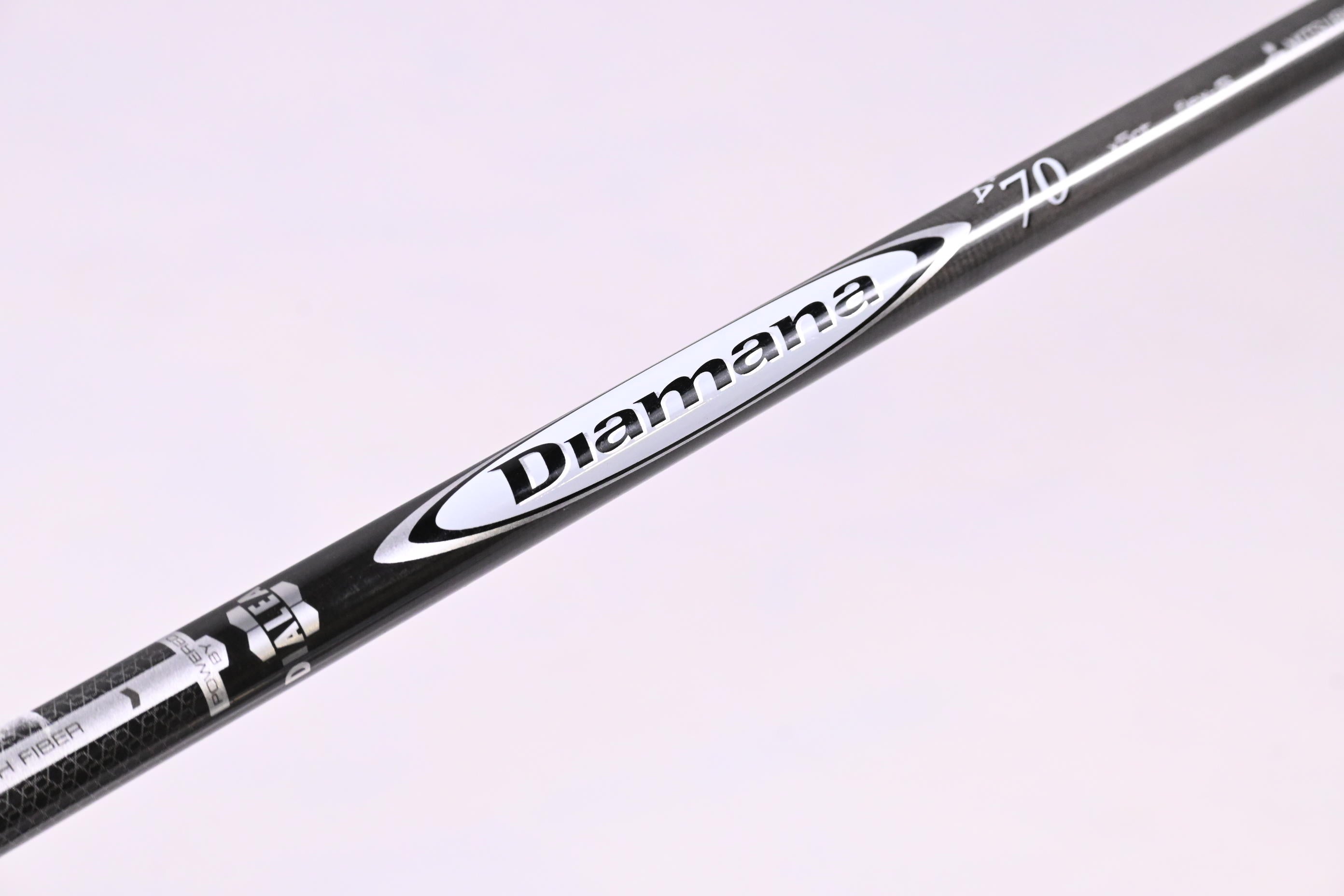 Diamana D+ Limited 70 Driver Shaft / Stiff Flex / Mizuno