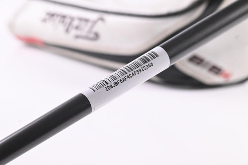 Titleist 818 H2 #3 Hybrid / 21 Degree / Regular Flex Aldila Synergy Blue 60