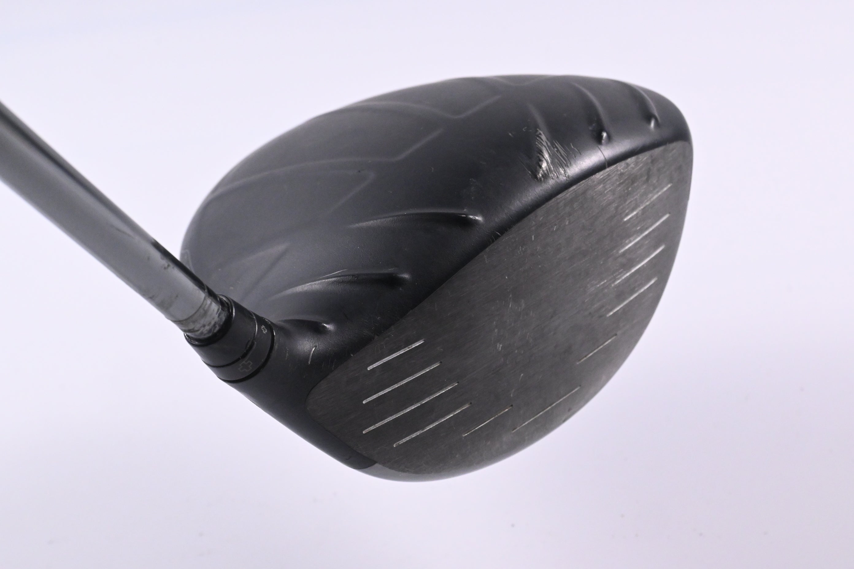 Left Hand Ping G Series Driver / 9 Degree / X-Flex Oban Kiyoshi HB 65 Shaft
