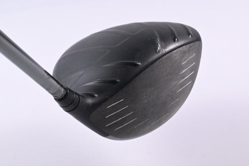 Left Hand Ping G Series Driver / 9 Degree / X-Flex Oban Kiyoshi HB 65 Shaft