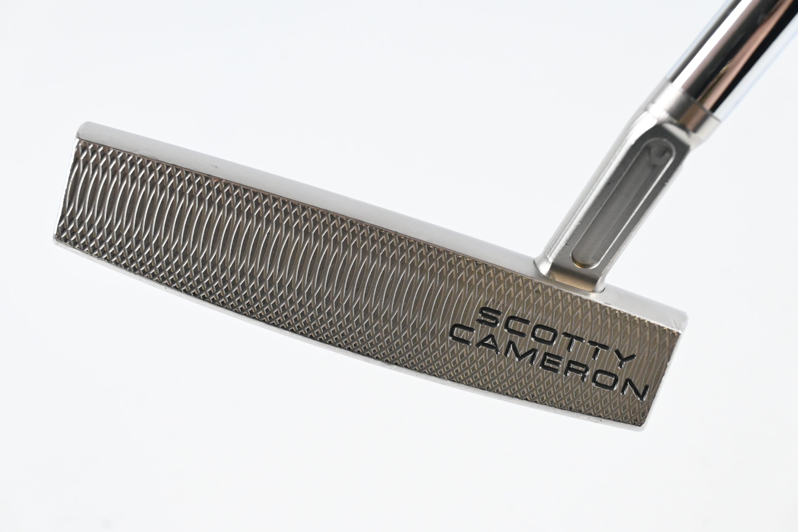 Scotty Cameron Super Select Golo 5.5 Putter / 34 Inch