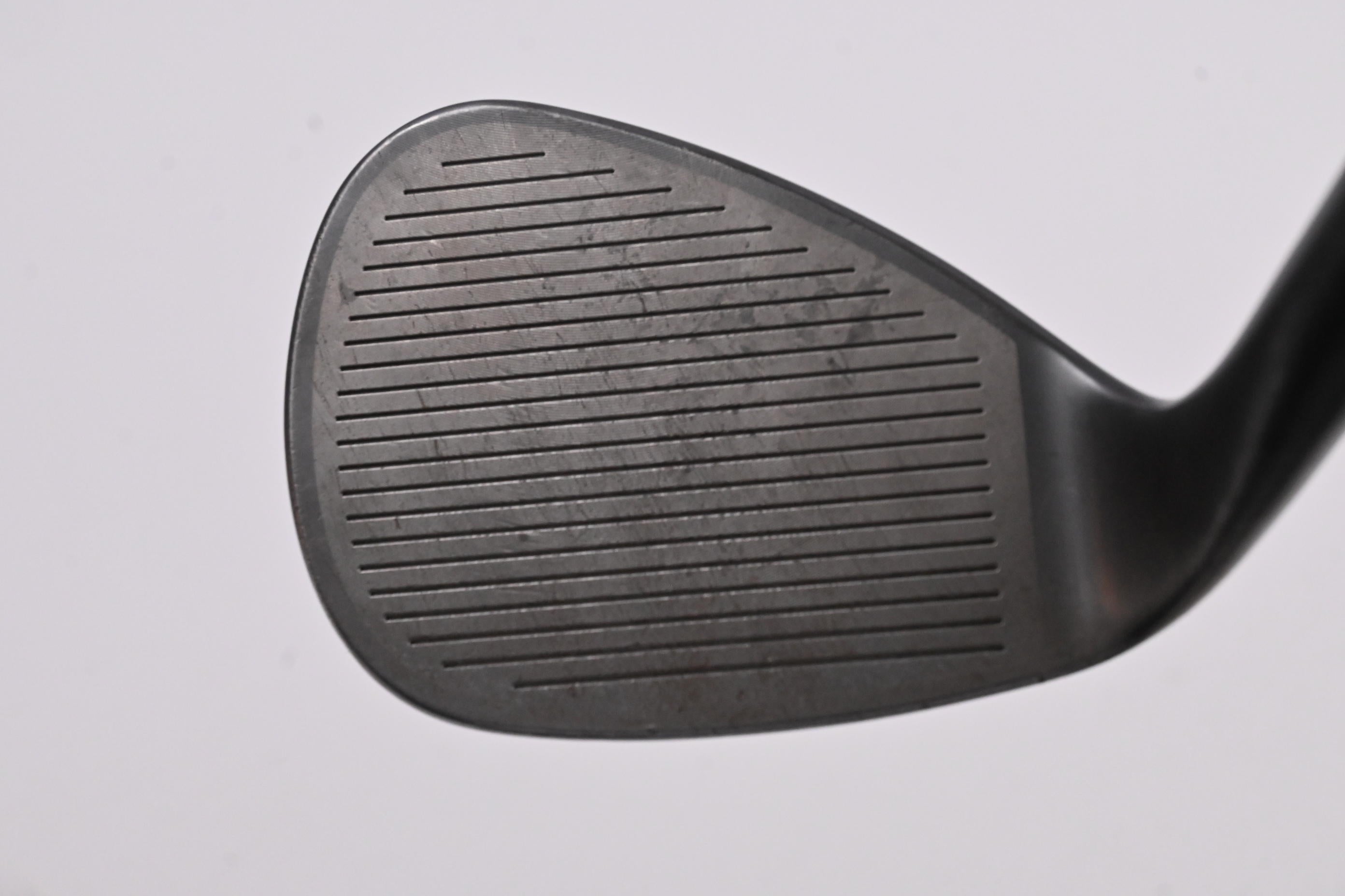 Indi TT Lob Wedge / 58 Degree / Wedge Flex Indi 120 Shaft