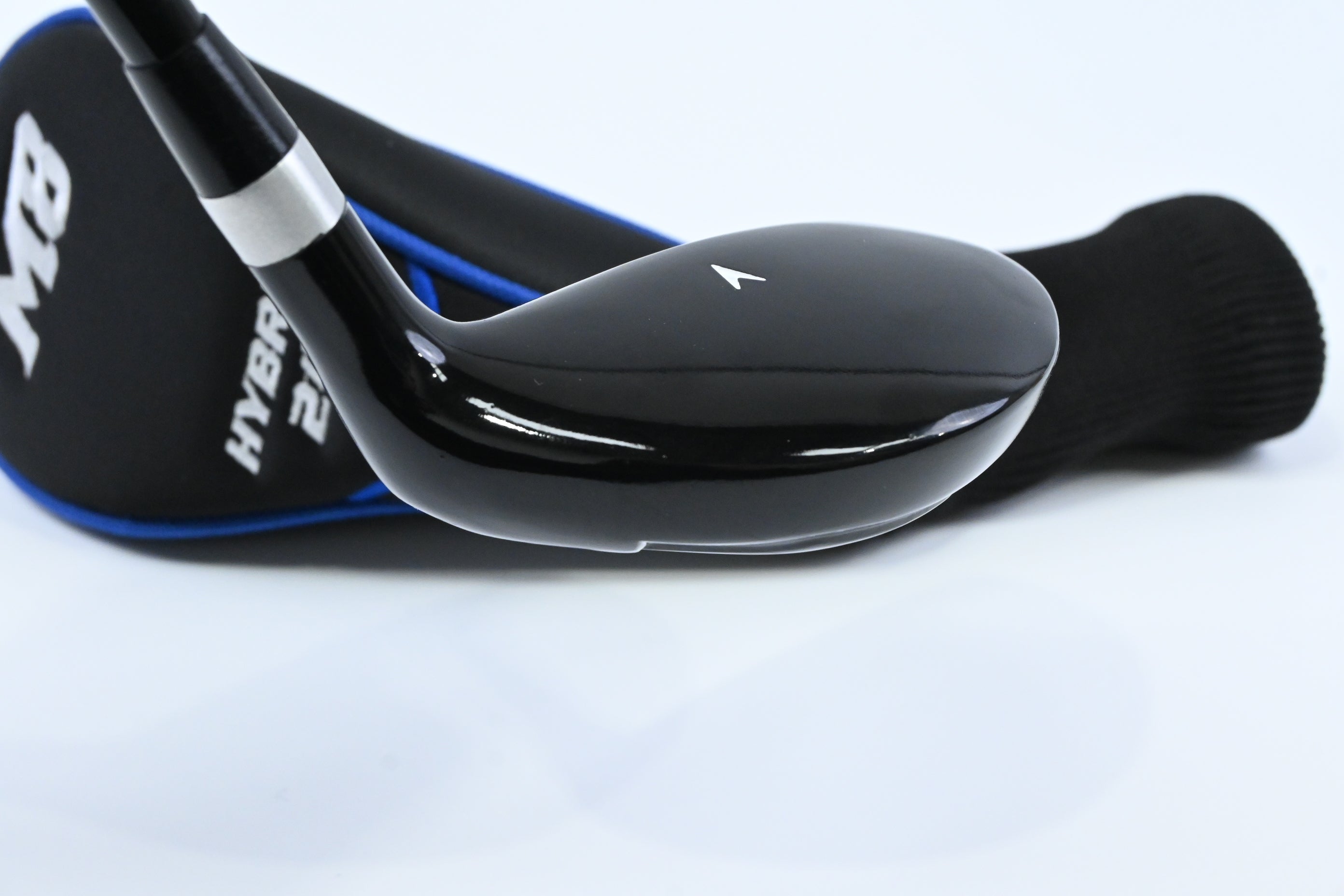 Ben Sayers M8 #5 Hybrid / 24 Degree / Regular Flex Ben Sayers M8 Shaft