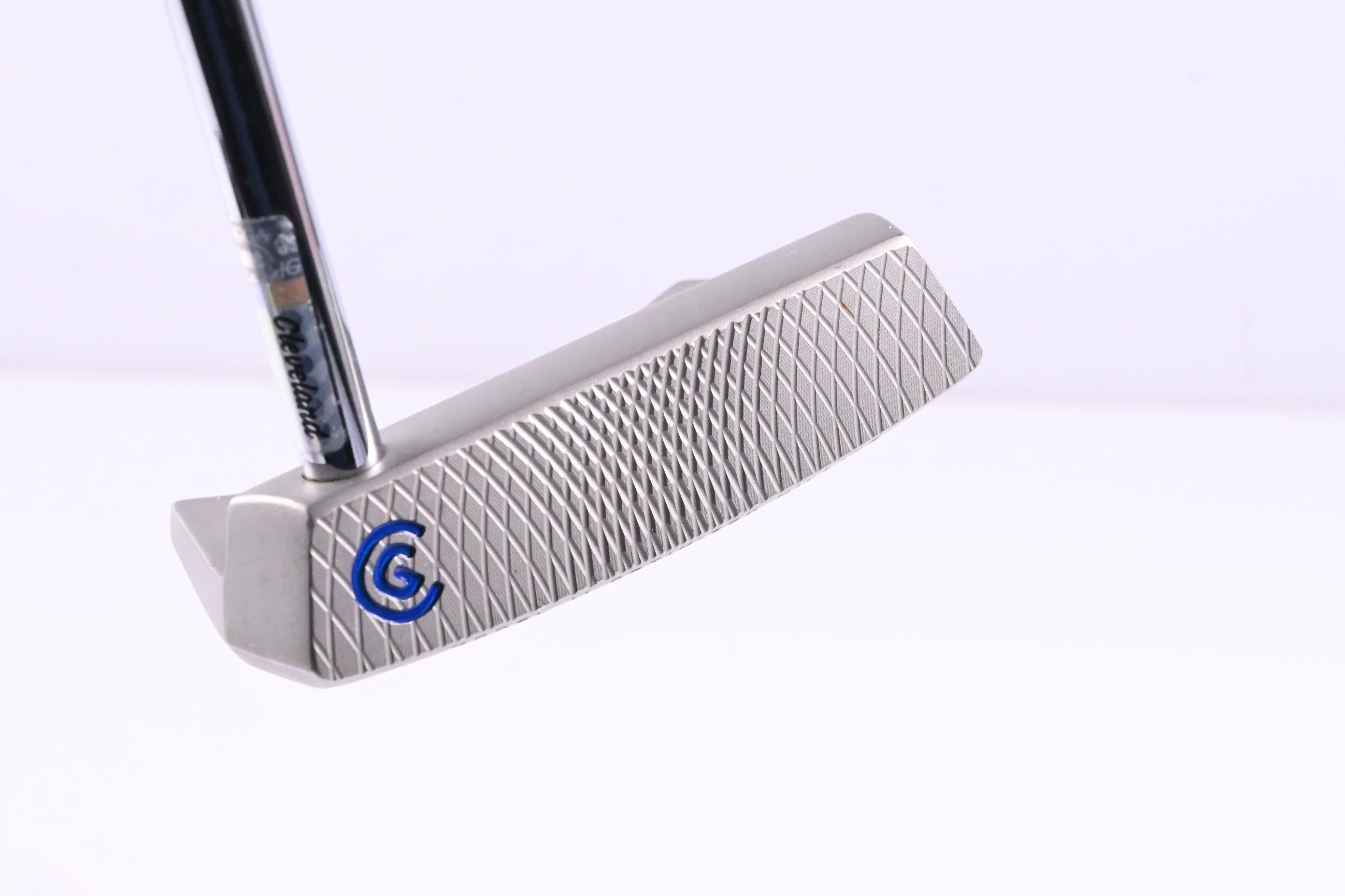 Left Hand Cleveland Huntington Beach Soft 11 Putter / 35 Inch
