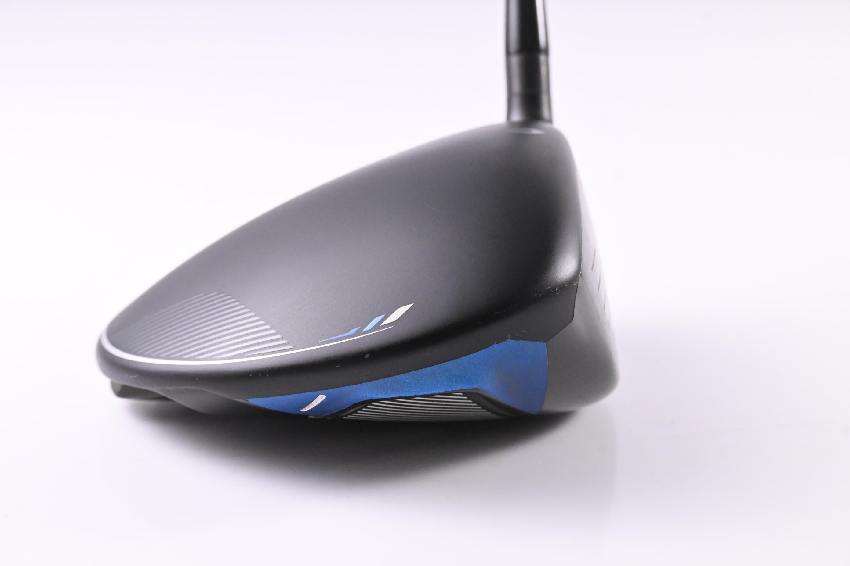 Cleveland Launcher XL Lite Driver / 10.5 Degree / Regular Flex Cypher 40 Shaft