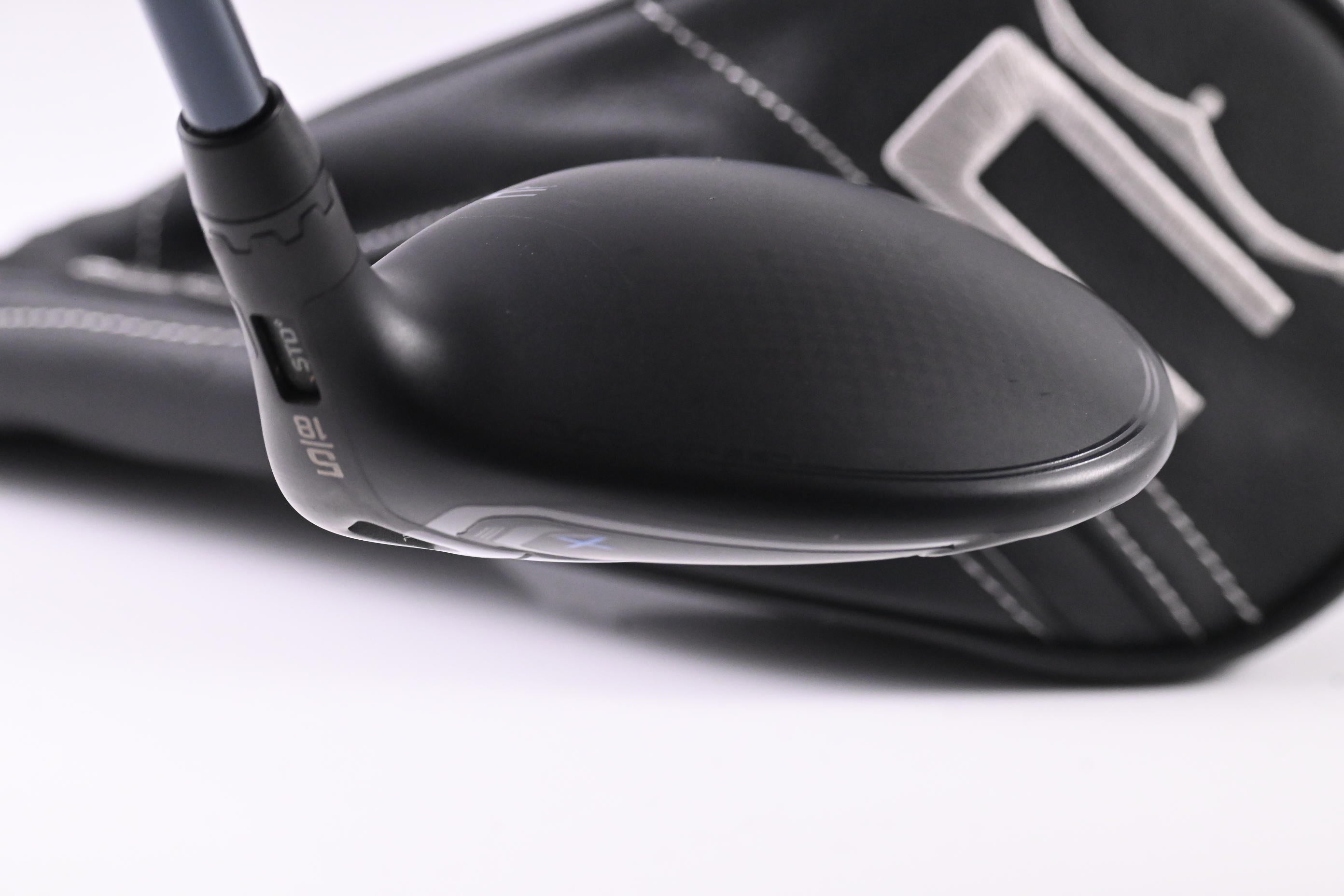 Cobra Darkspeed X #5 Wood / 18 Degree / Regular Flex UST LinQ M40X 6 Shaft