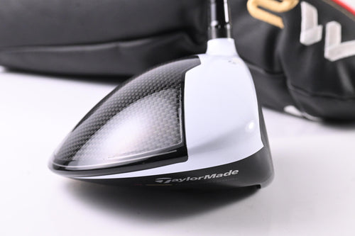 Taylormade M2 2016 HL Driver / 13 Degree / Regular Flex REAX Blue 50 Shaft