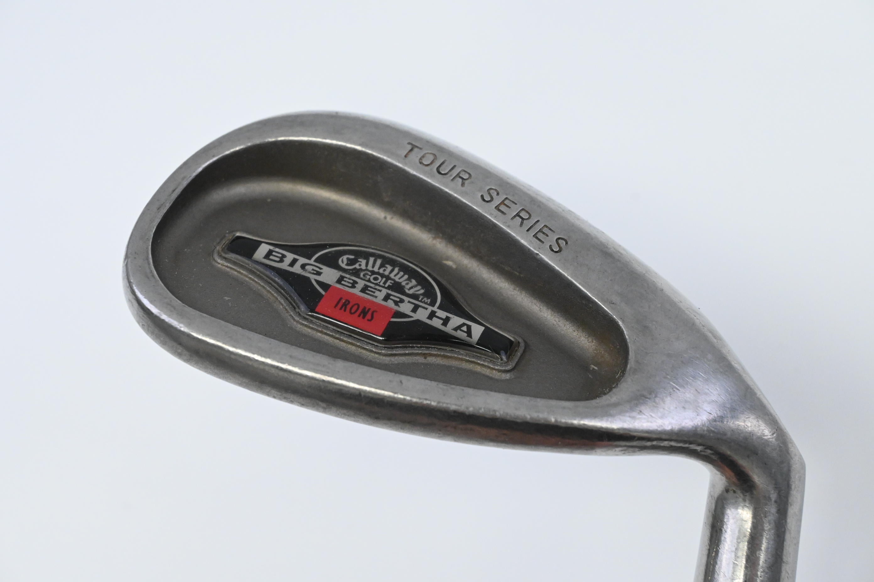 Callaway Big Bertha 1996 Pitching Wedge / 48 Degree / Stiff Flex Dynalite Gold