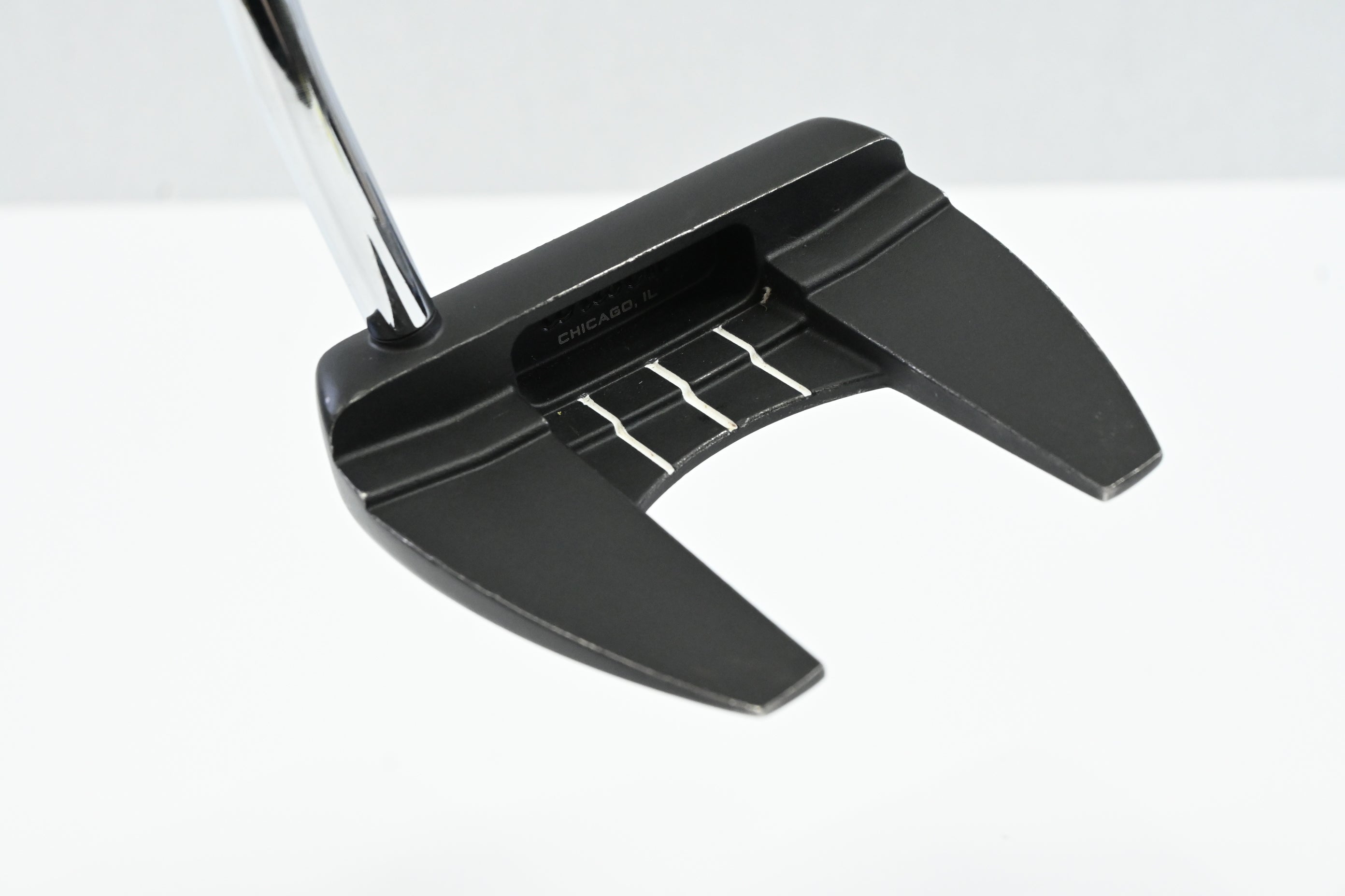 Wilson Infinite Bucktown 2024 Putter / 34 Inch
