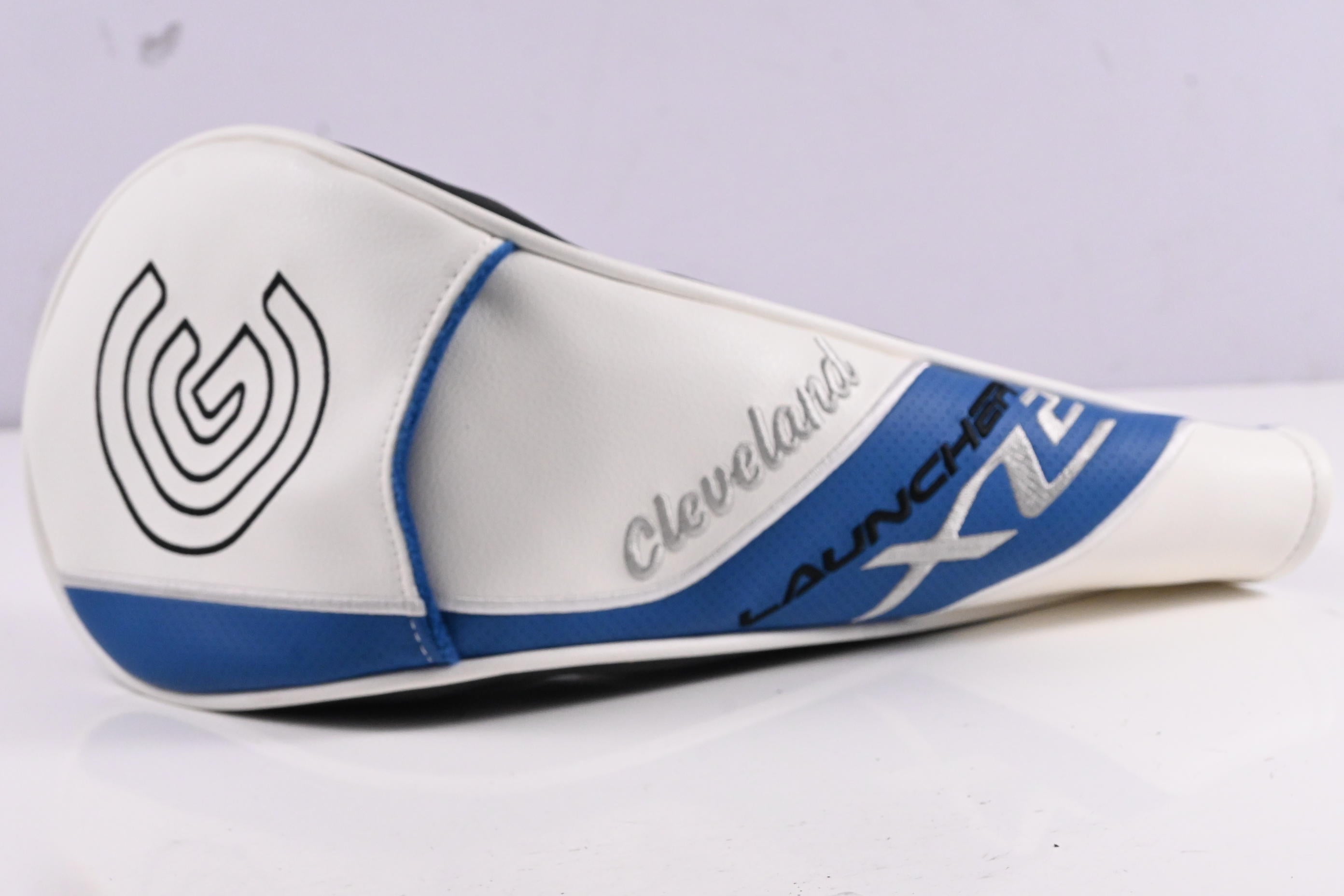 Cleveland Launcher XL 2 Draw Driver / 9-12 Degree / Regular Flex Miyazaki Codex
