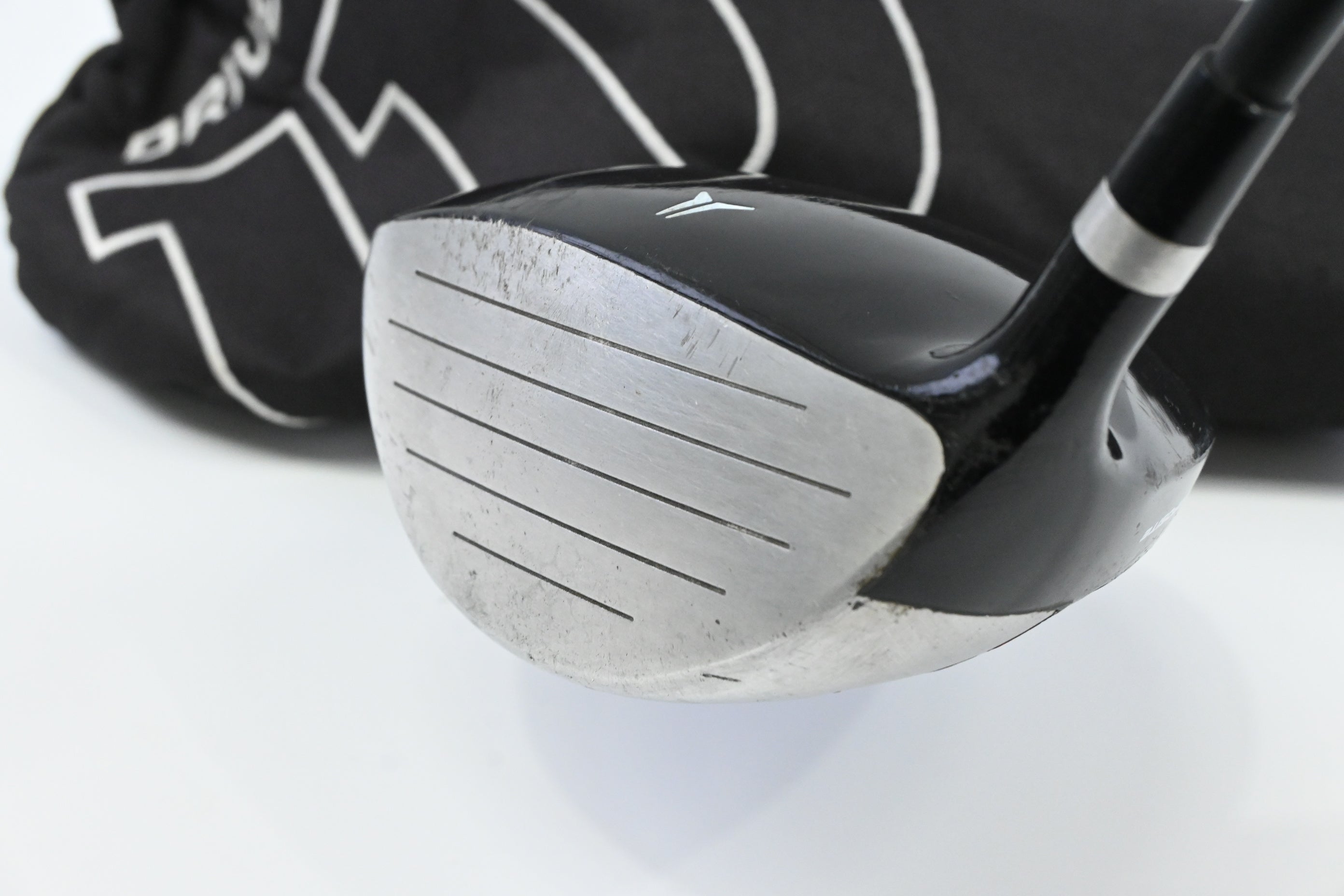 Wilson Tour RX Driver / 10.5 Degree / Regular Flex Wilson Tour RX Shaft