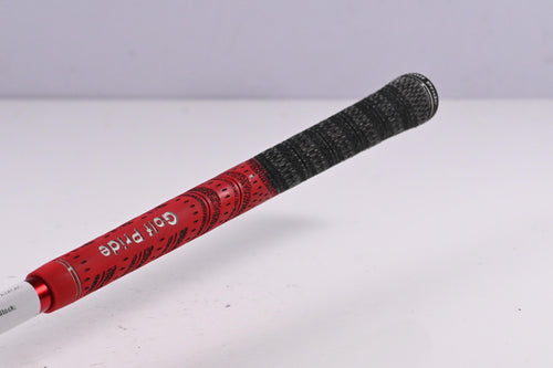 Cobra Darkspeed X Driver / 9 Degree / Regular Flex Mitsubishi C6 Red 50 Shaft