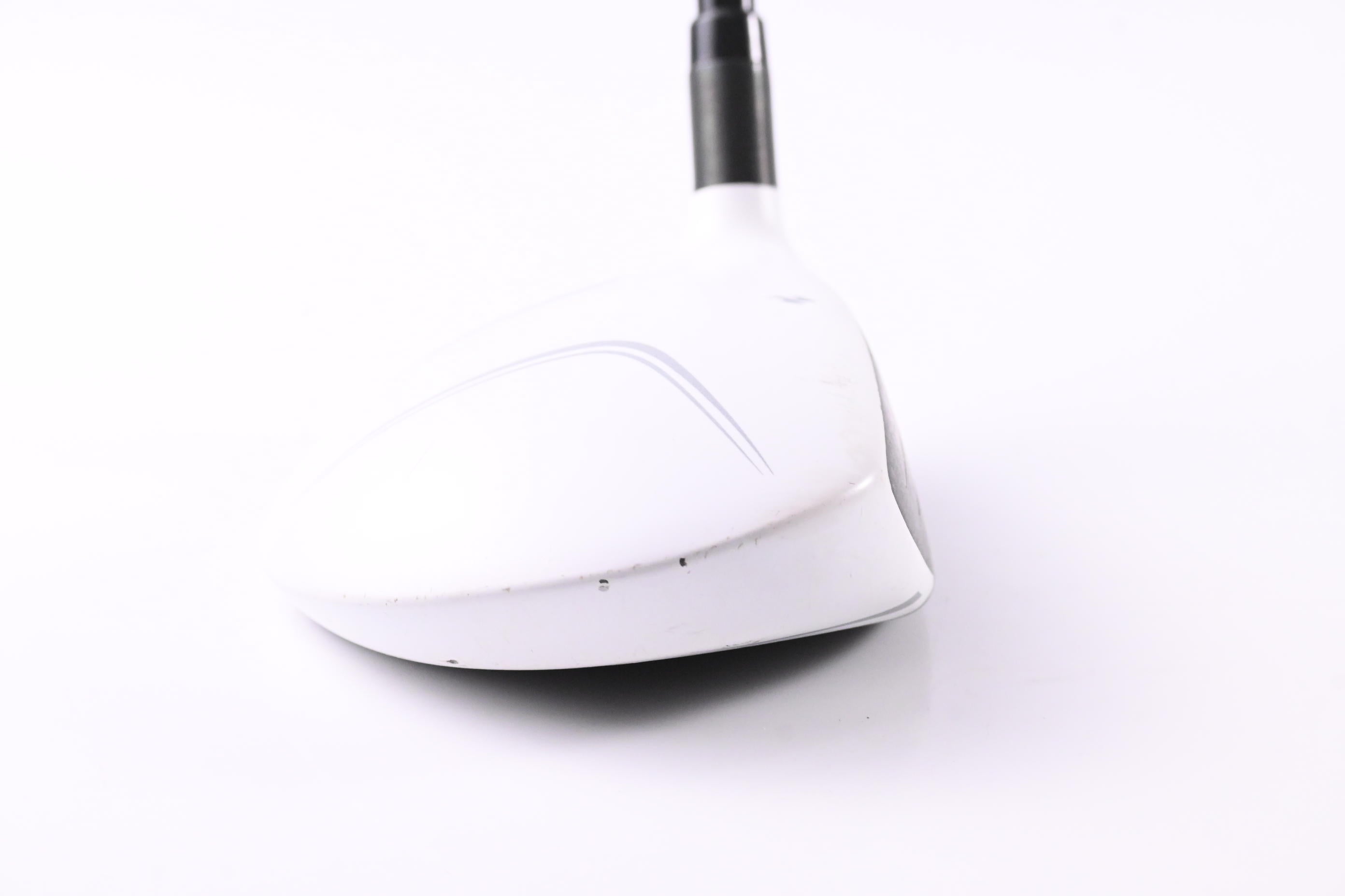 Taylormade Burner Superfast 2.0 #3 Wood / 15 Degree / Stiff Flex Fubuki 65 Shaft