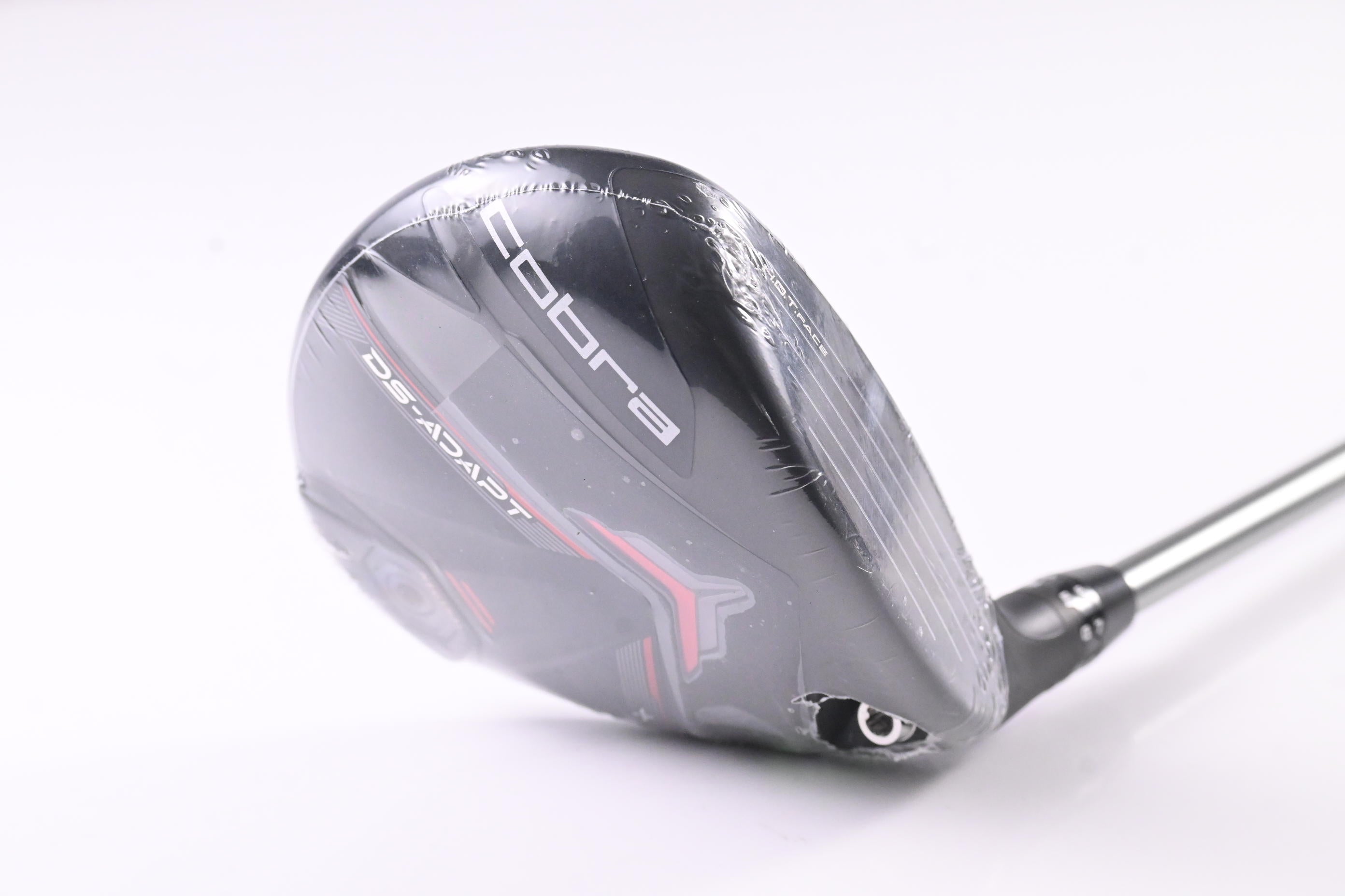 Cobra DS-Adapt Max #3 Wood / 15.5 Degree / Stiff Flex UST Mamiya Helium 59 Shaft