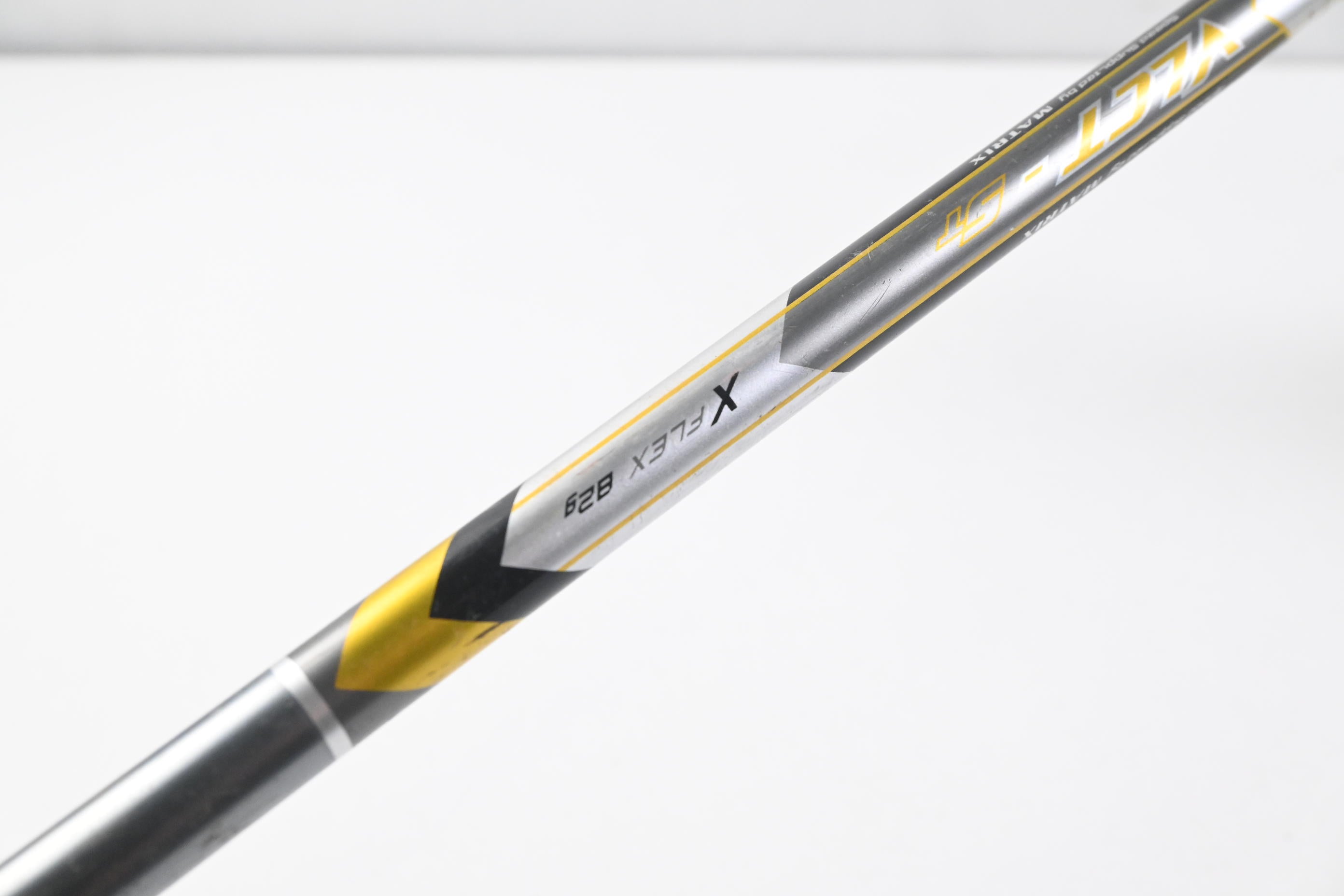 Cobra Fly-Z #3/4 Wood / 13-16 Degree / X-Flex Matrix VLCT-ST 105 Shaft