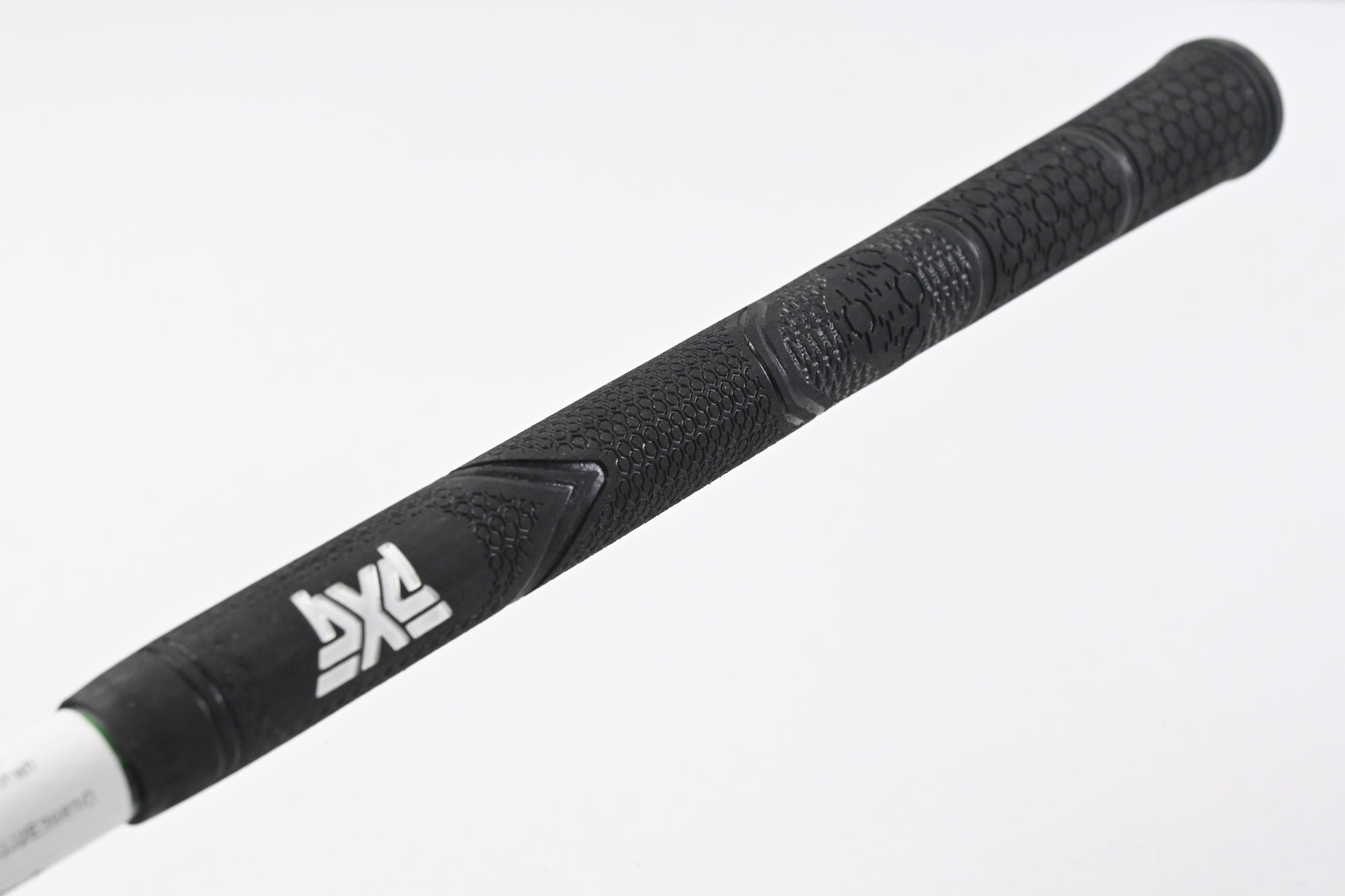 Project X Cypher 60 #6 Hybrid Shaft / Regular Flex / PXG