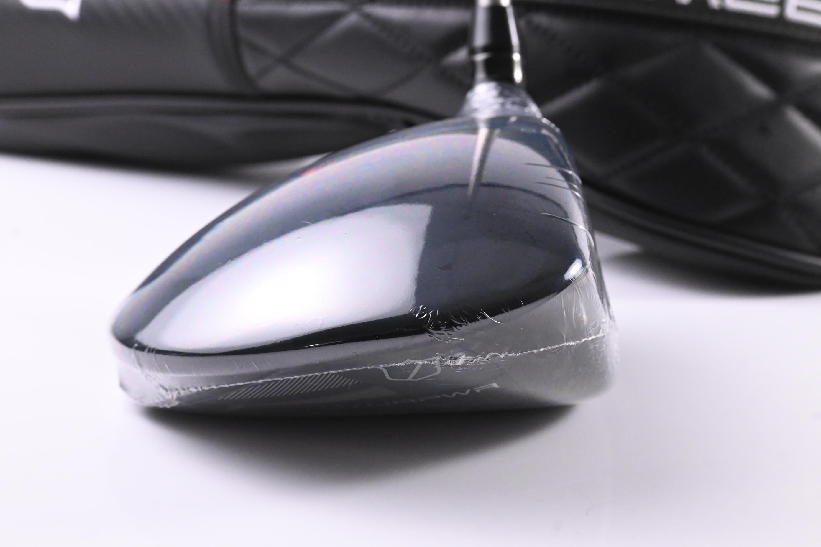 Wilson DYNAPWR Max 2025 Driver / 12 Degree / Senior Flex UST Helium NCT 4 Shaft