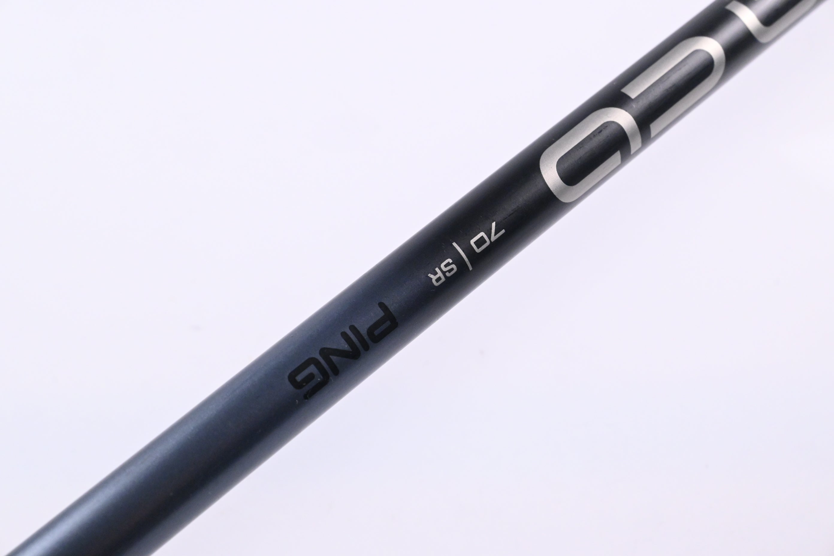 Ping G410 #3 Hybrid / 19 Degree / Senior Flex Ping Alta CB Slate 70 Shaft