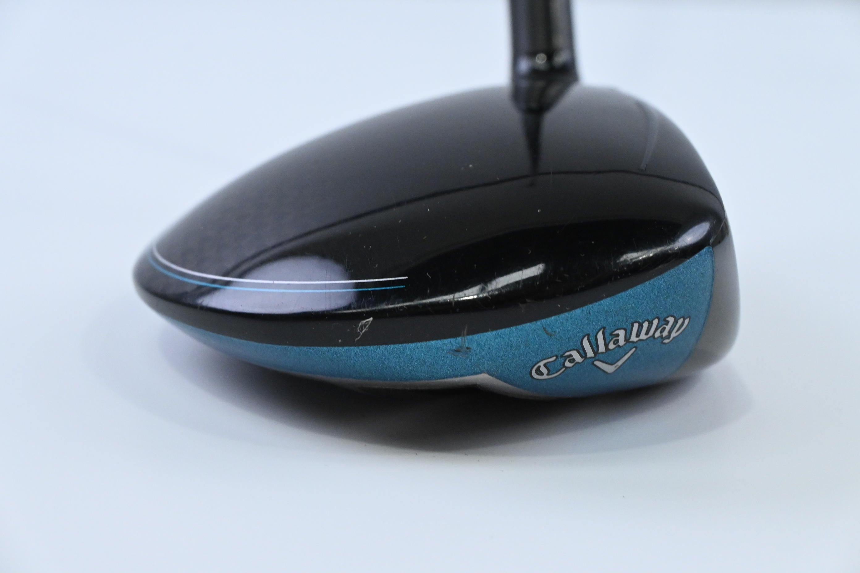Callaway Rogue Sub Zero #3 Wood / 15 Degree / Stiff Flex HZRDUS Black 76 Shaft