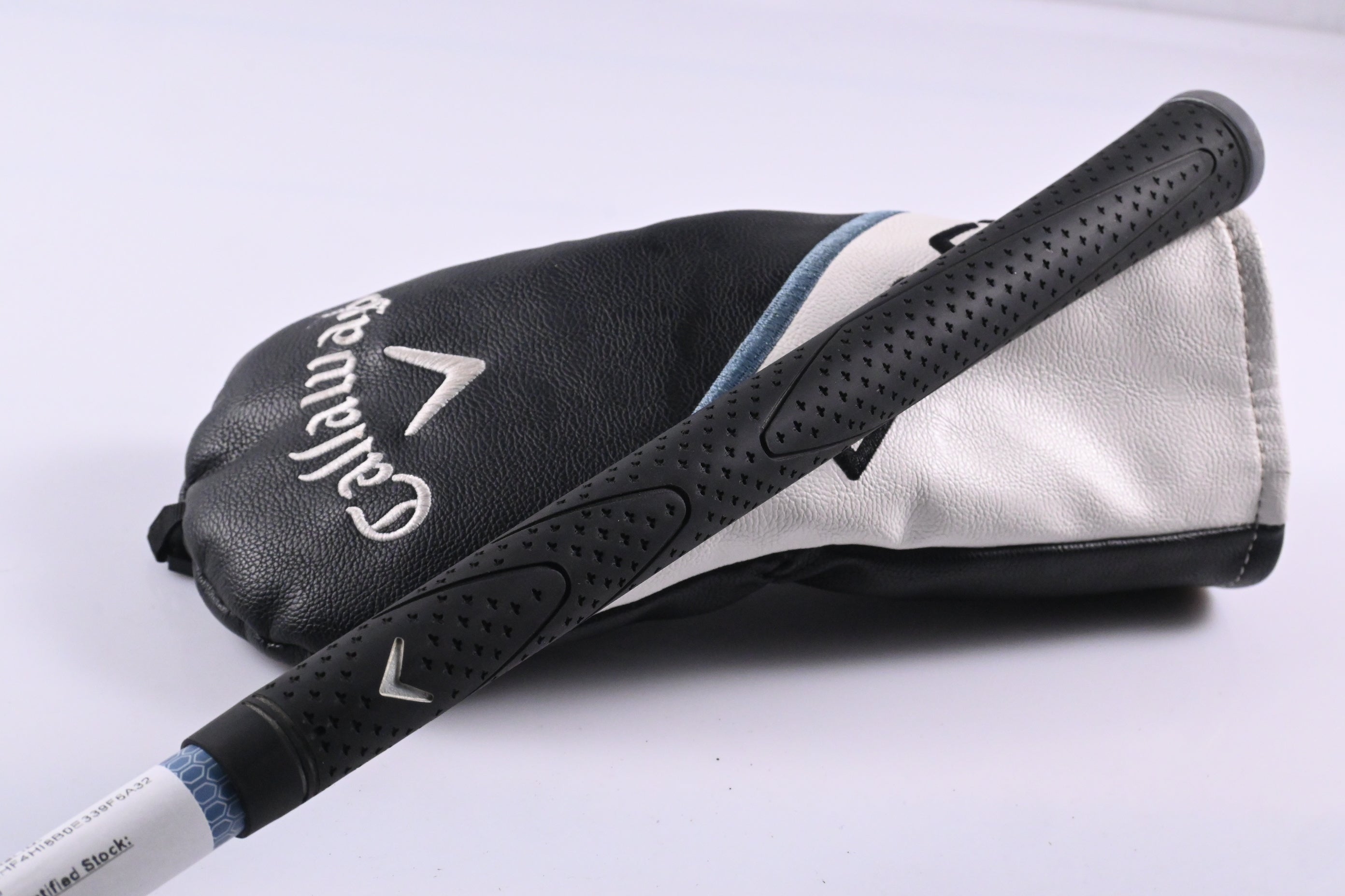 Callaway Edge Green #3 Wood / 15 Degree / Regular Flex Callaway Edge 65 Shaft