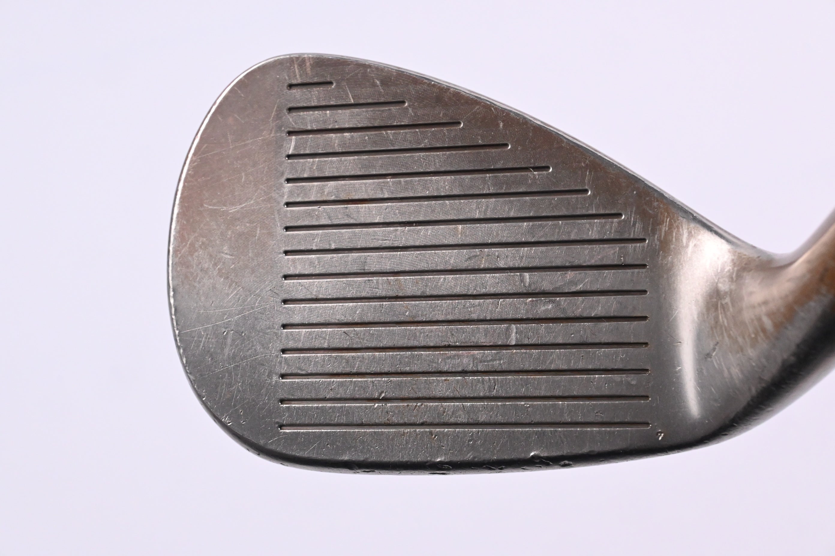 Mizuno T22 Lob Wedge / 58 Degree / Regular Flex KBS $-Taper Lite 95 Shaft