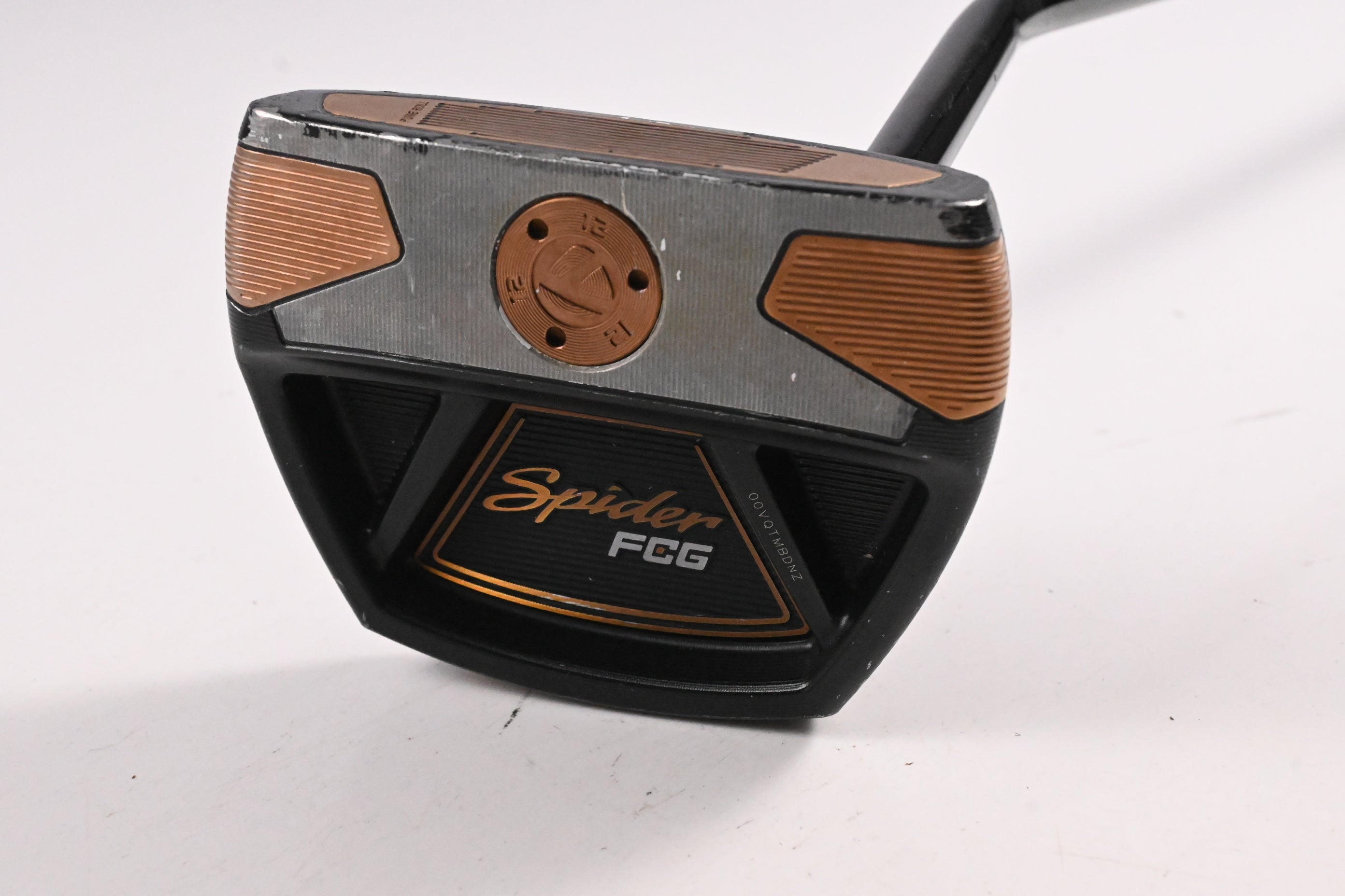 Taylormade Spider FCG Putter / 34 Inch