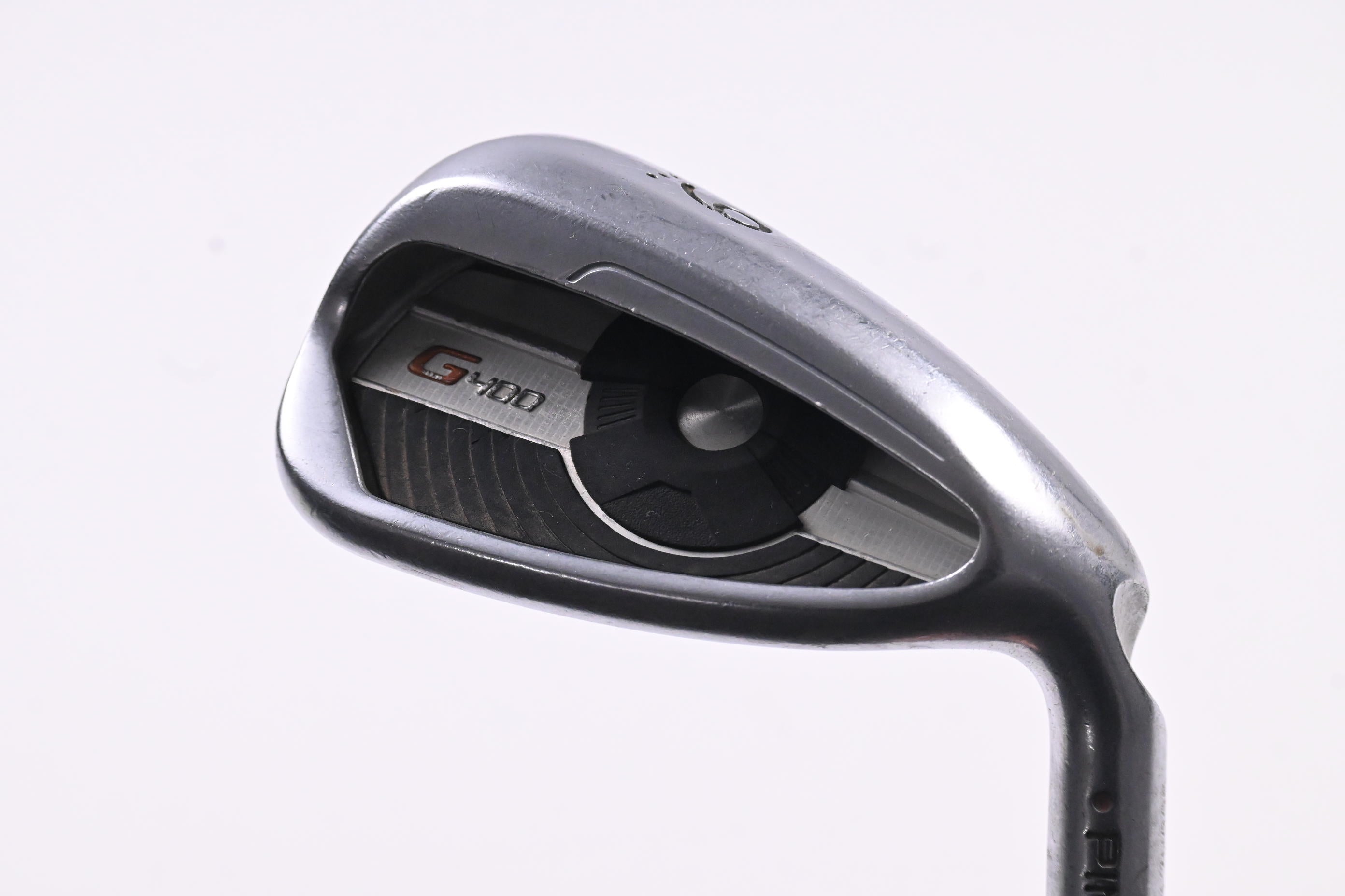 Ping G400 #9 Iron / Red Dot / Senior Flex Ping Alta CB Shaft