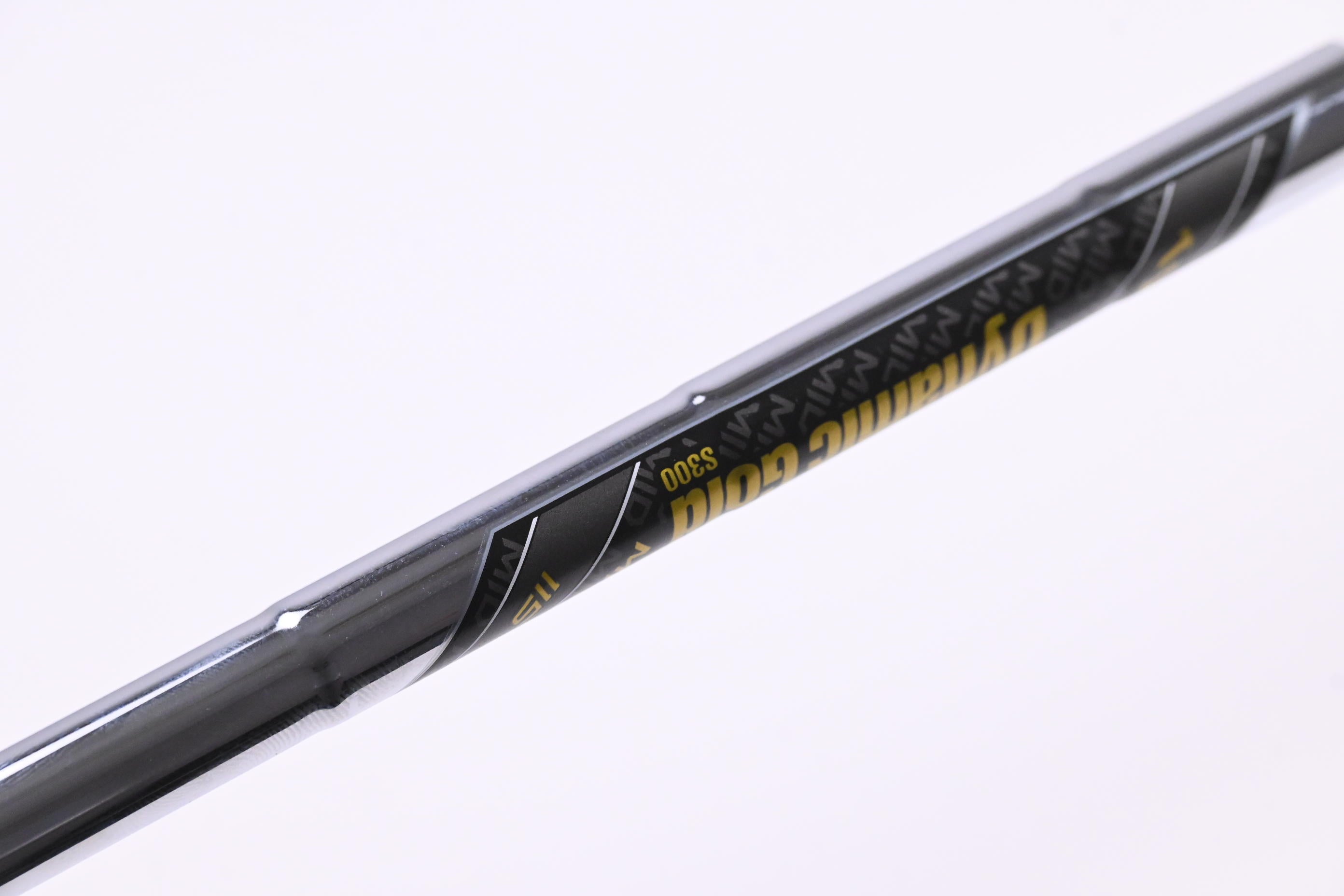 Srixon ZXi7 Pitching Wedge/ 46 Degree / Stiff Flex Dynamic Gold Mid 115 S300
